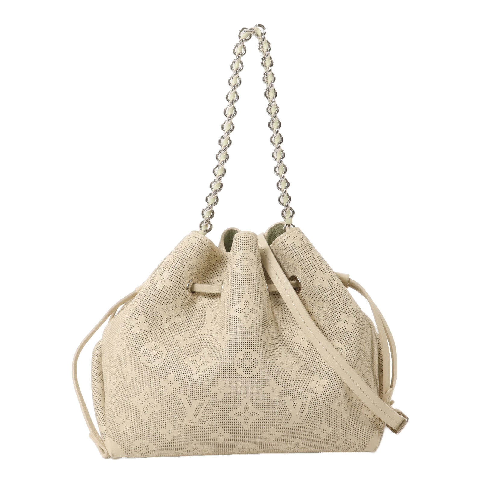 LOUIS VUITTON Bella M23987 兩用包 牛皮