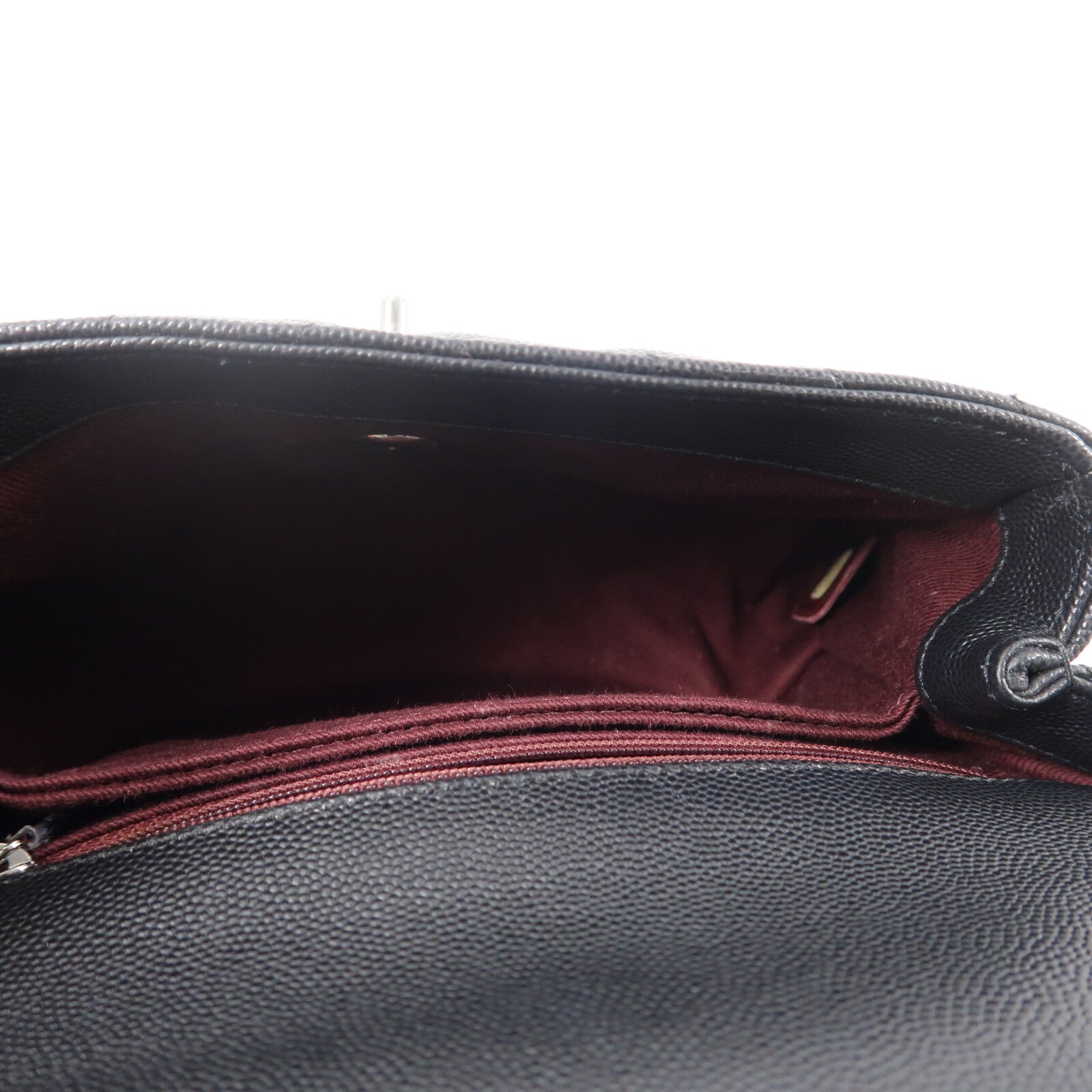 LOUIS VUITTON A92990 2-Way Bag Calfskin 5