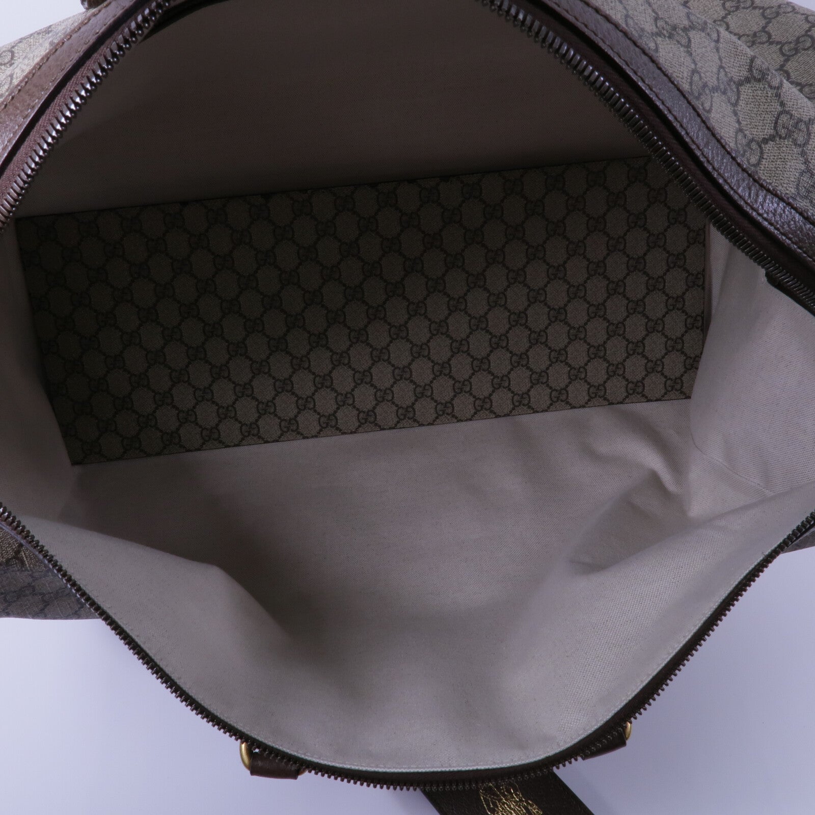 LOUIS VUITTON Duffle 547959 兩用包 塗層帆布 5