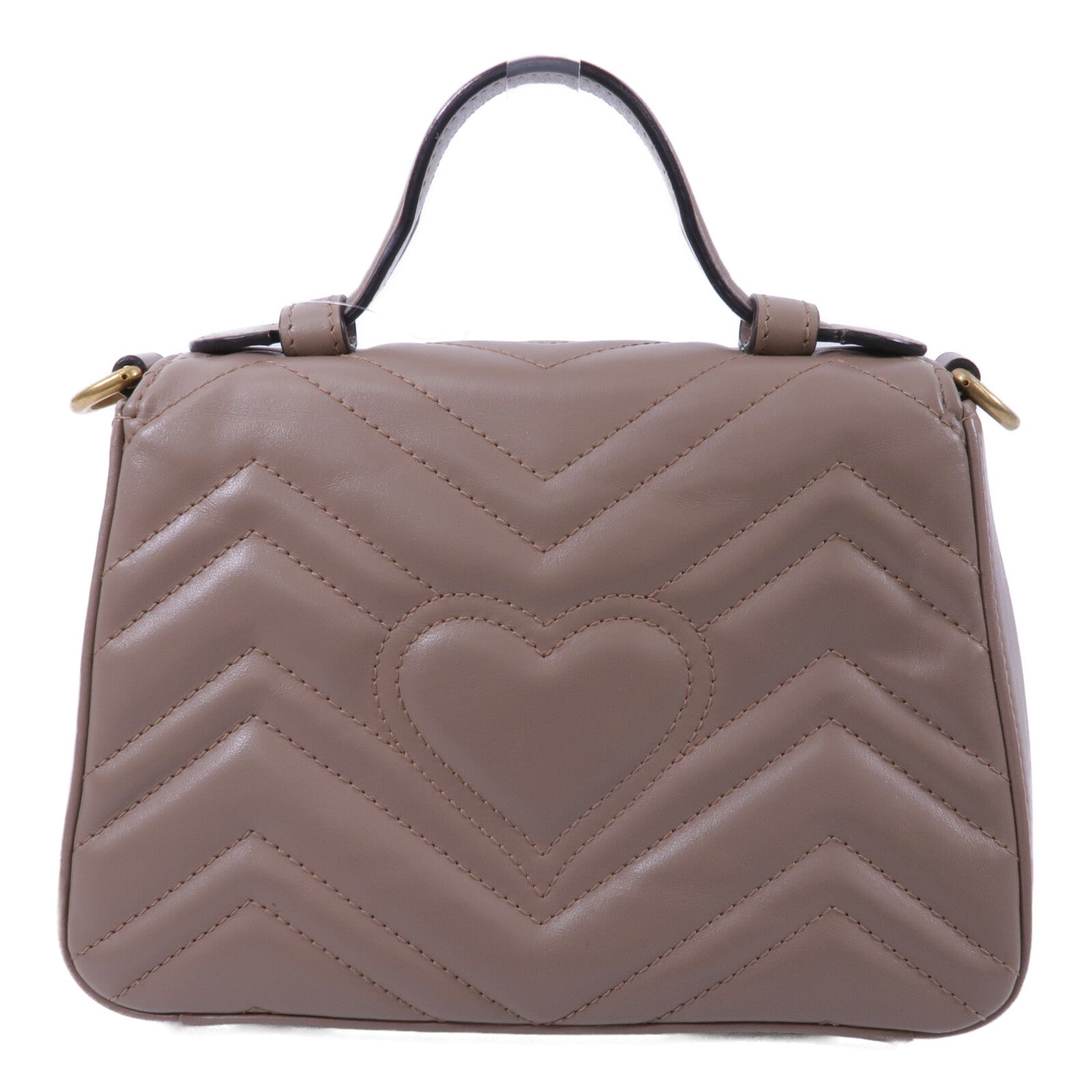 LOUIS VUITTON 547260 兩用包 牛皮 2