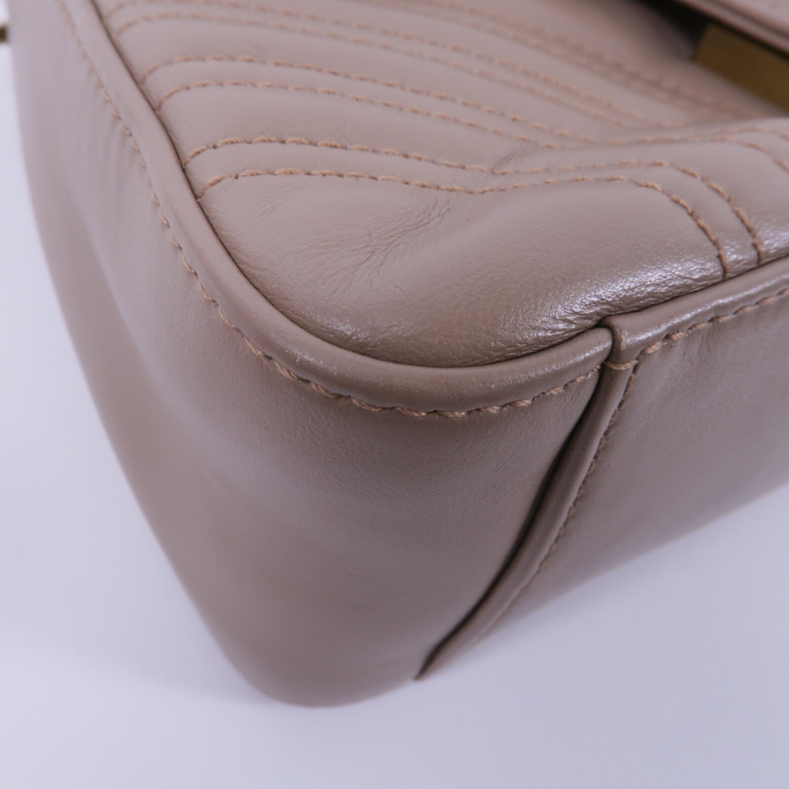 LOUIS VUITTON 547260 2-Way Bag Calfskin 10