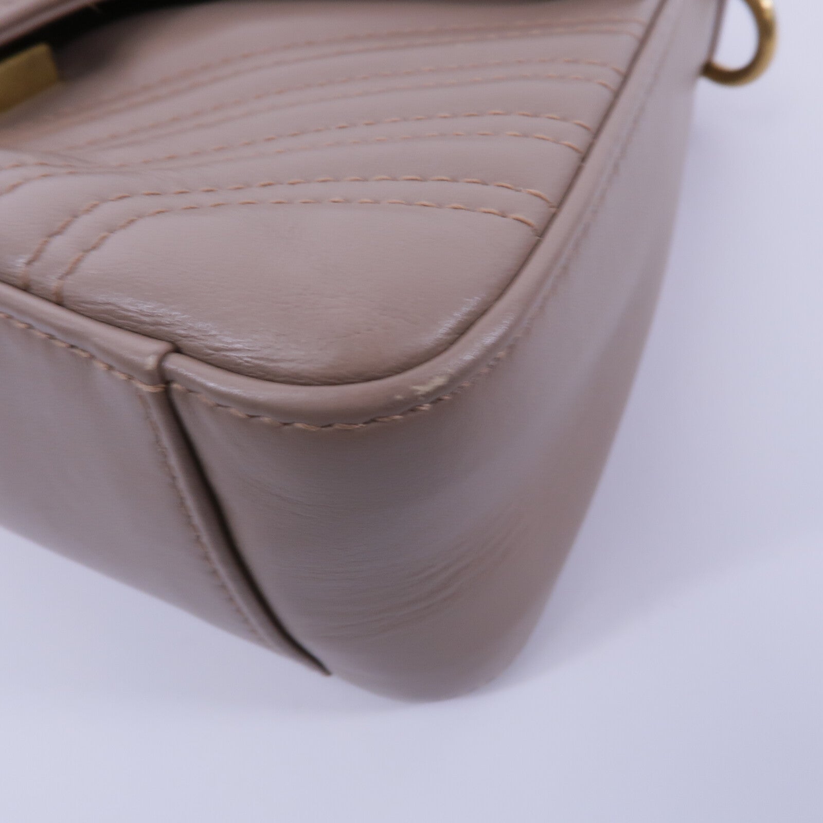 LOUIS VUITTON 547260 2-Way Bag Calfskin 11
