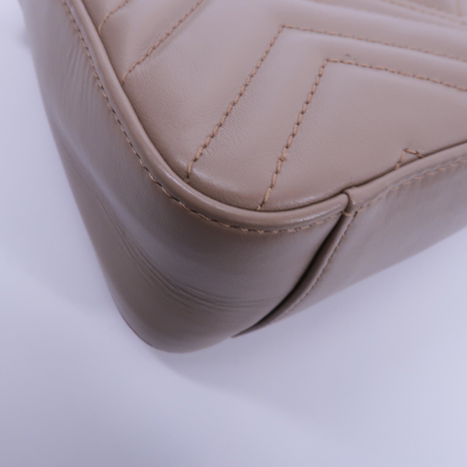 LOUIS VUITTON 547260 2-Way Bag Calfskin 12