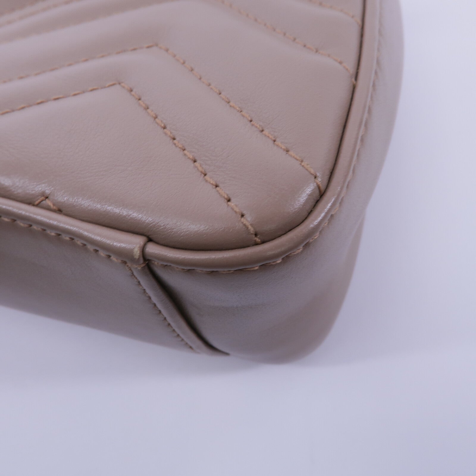 LOUIS VUITTON 547260 2-Way Bag Calfskin 13