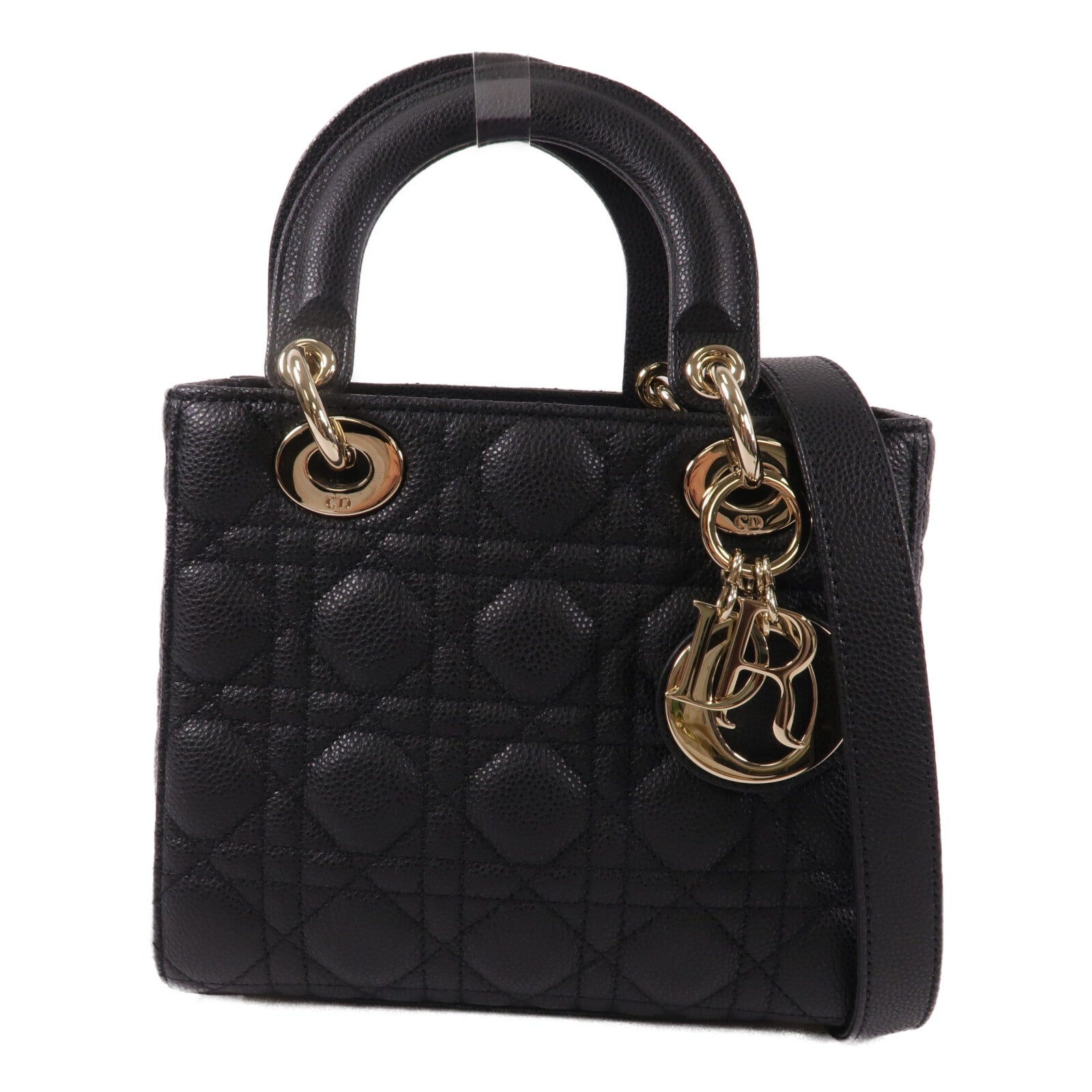 LOUIS VUITTON M0565PWRT 2-Way Bag Calfskin