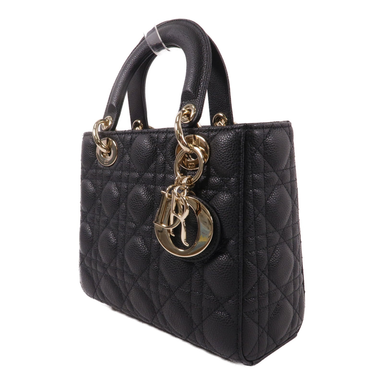 LOUIS VUITTON M0565PWRT 2-Way Bag Calfskin 3