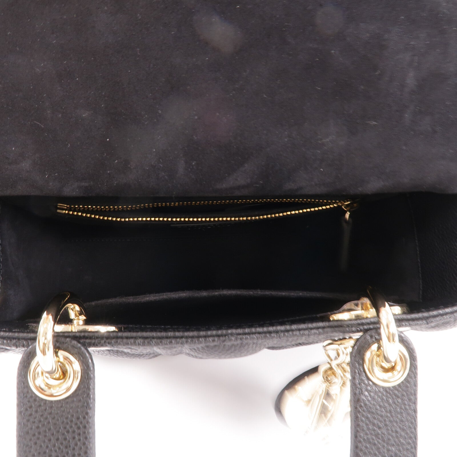 LOUIS VUITTON M0565PWRT 2-Way Bag Calfskin 5