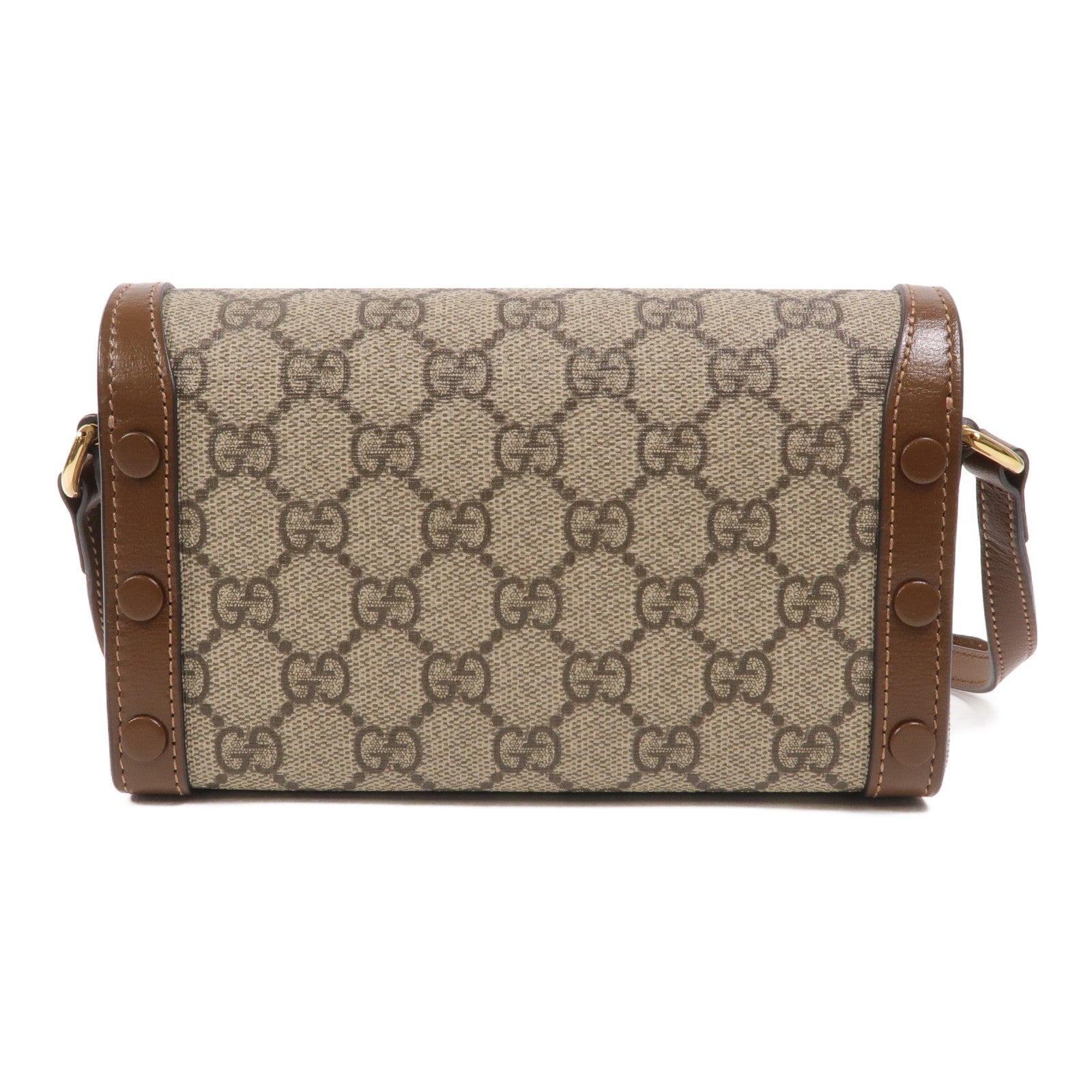 LOUIS VUITTON 699296 Shoulder Bag Coated Canvas 2