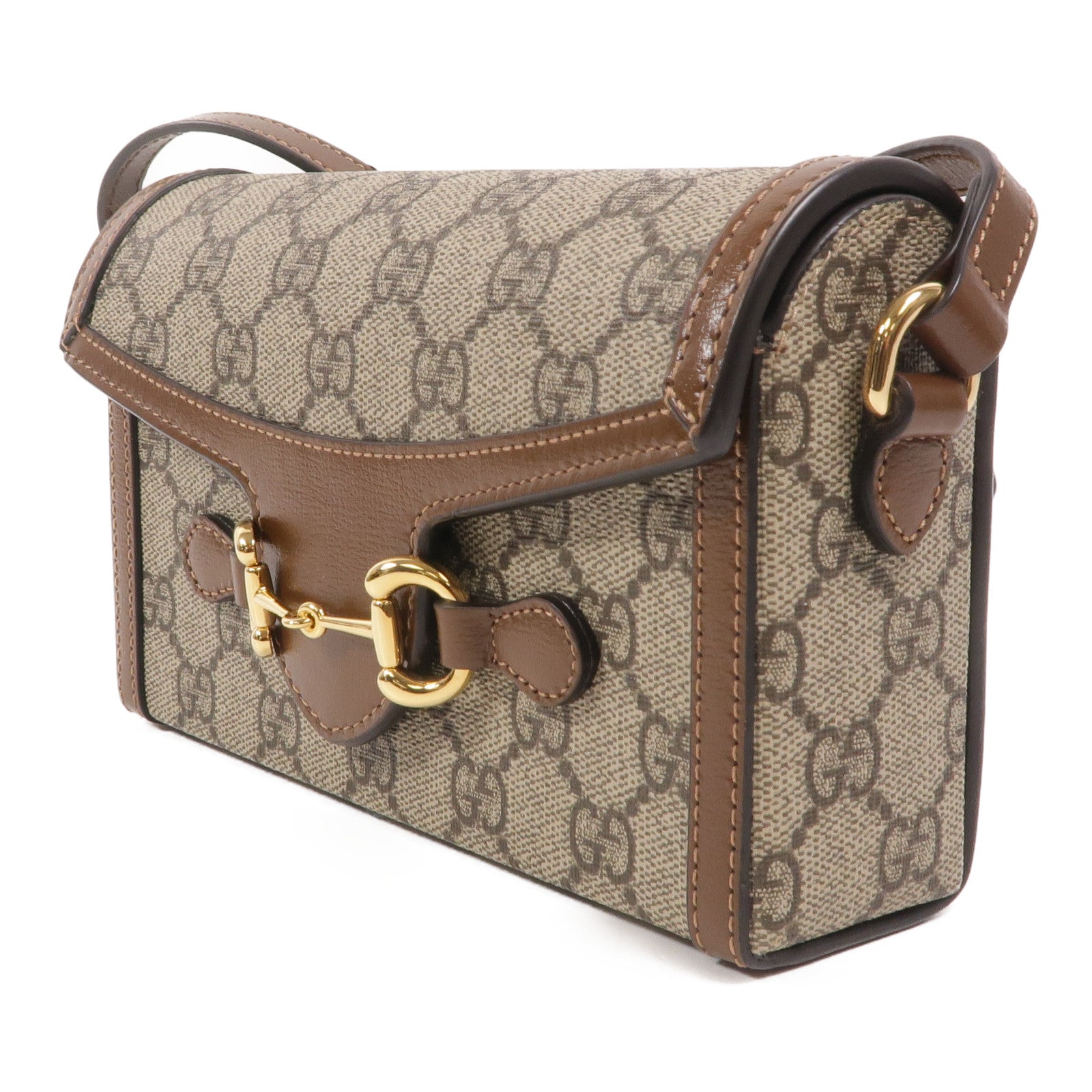 LOUIS VUITTON 699296 Shoulder Bag Coated Canvas 3