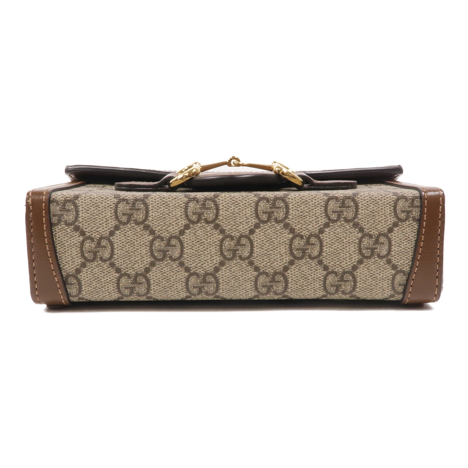LOUIS VUITTON 699296 Shoulder Bag Coated Canvas 4