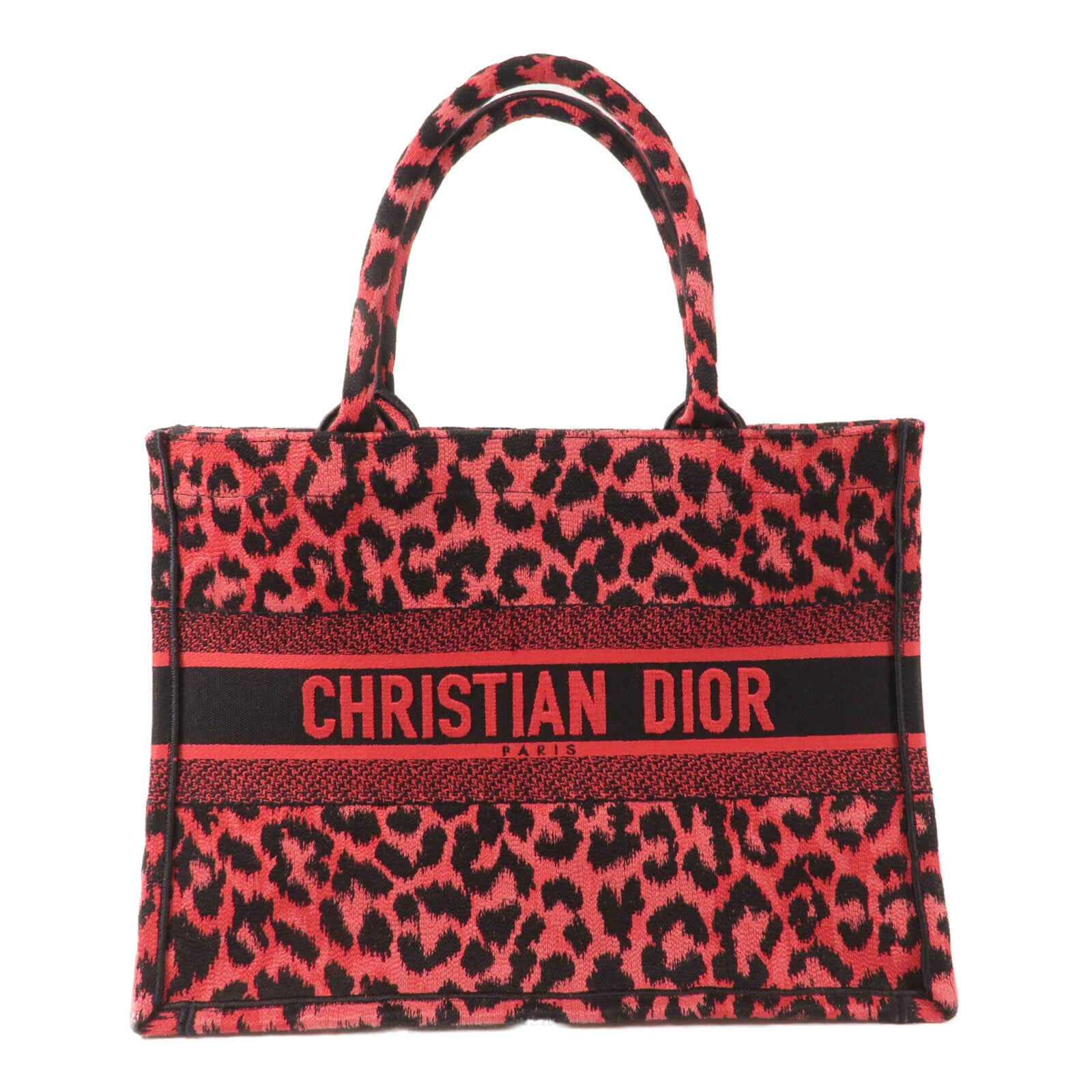 LOUIS VUITTON M1296ZRHM Tote Bag Canvas