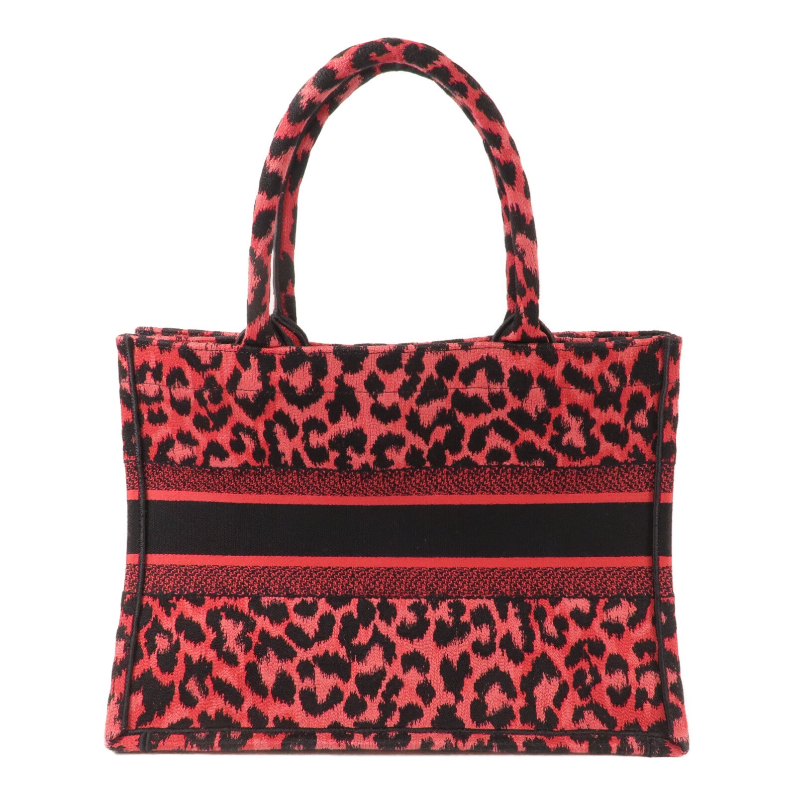 LOUIS VUITTON M1296ZRHM Tote Bag Canvas 2