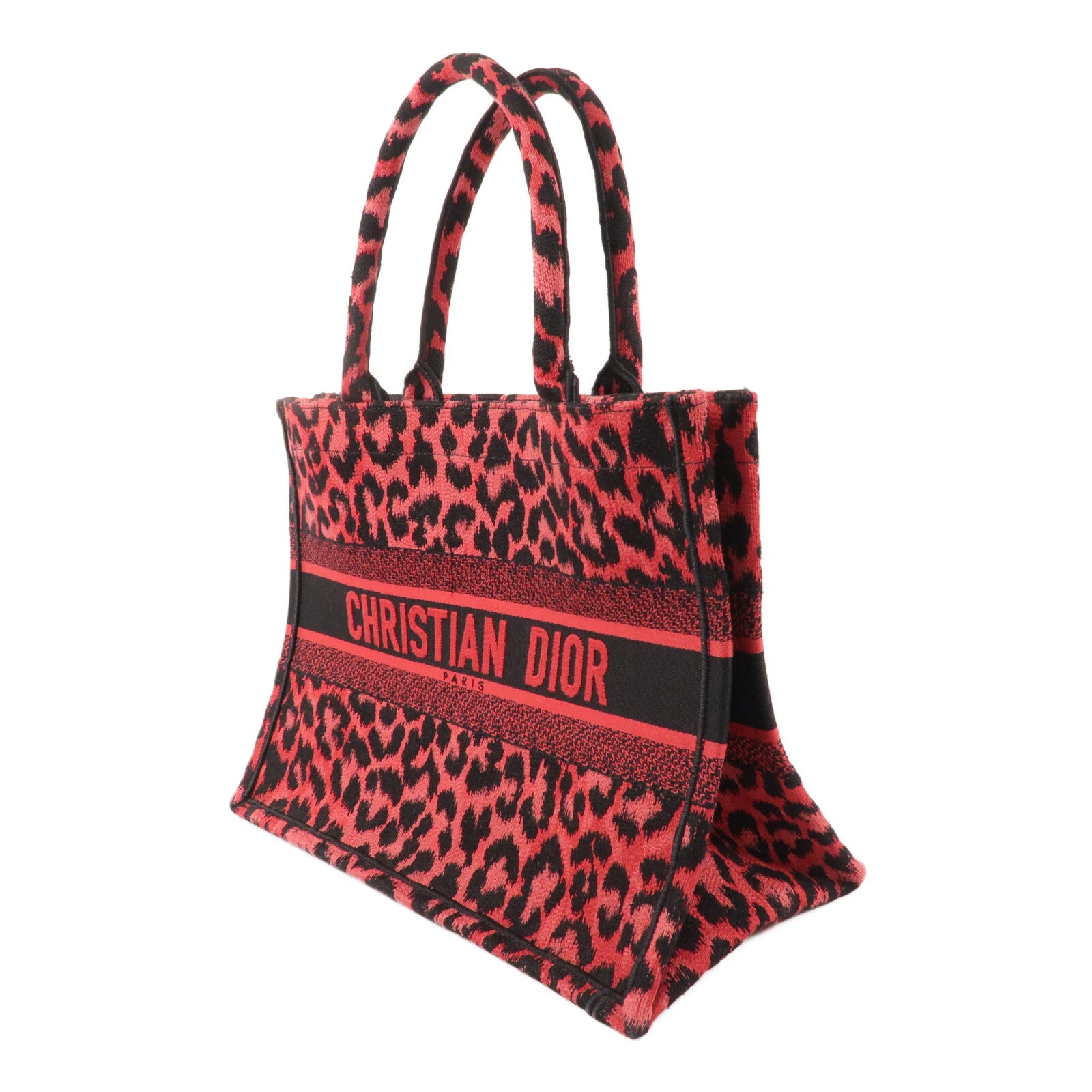 LOUIS VUITTON M1296ZRHM Tote Bag Canvas 3