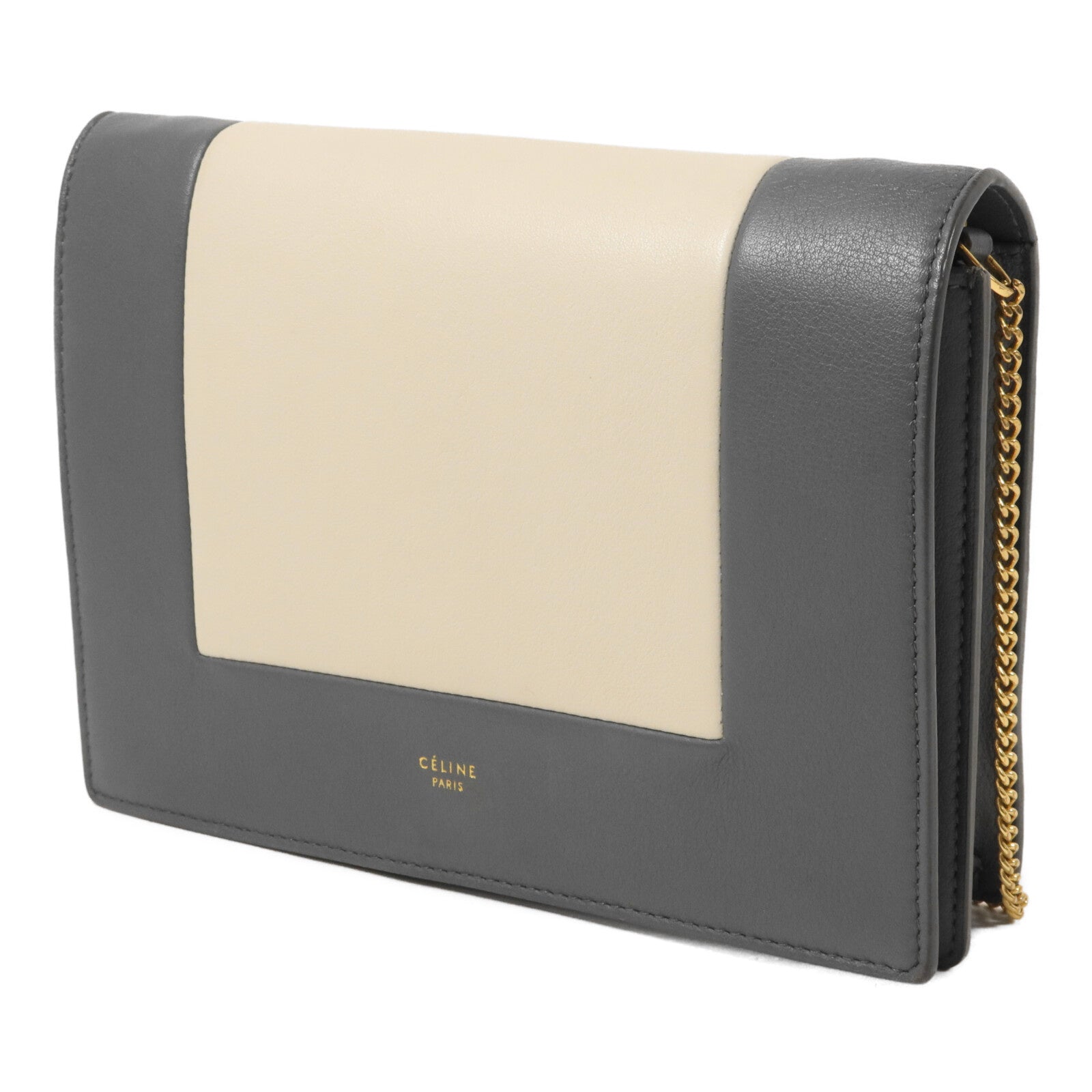 LOUIS VUITTON 肩背包 牛皮 3