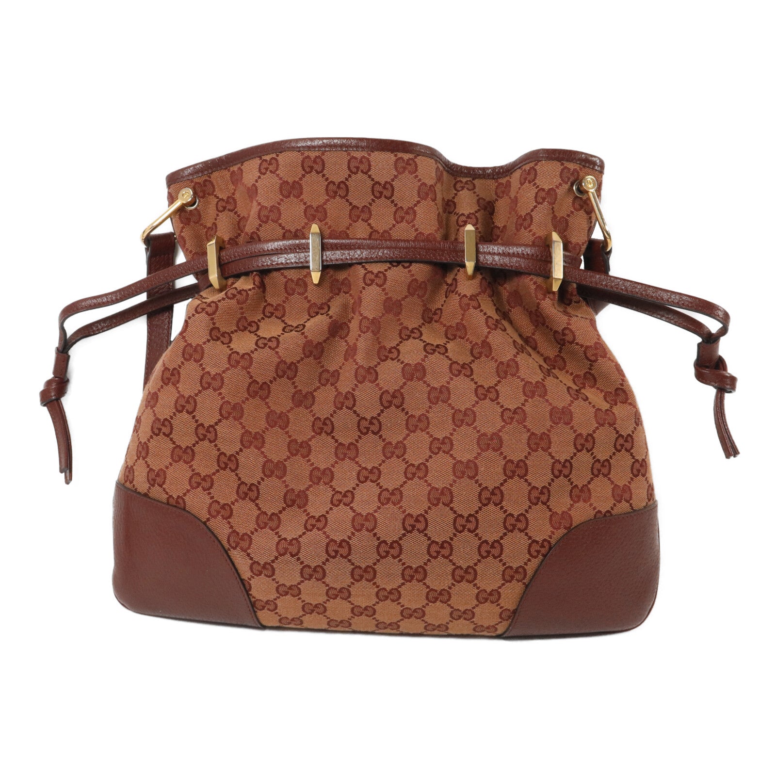 LOUIS VUITTON 602089 肩背包 帆布 2