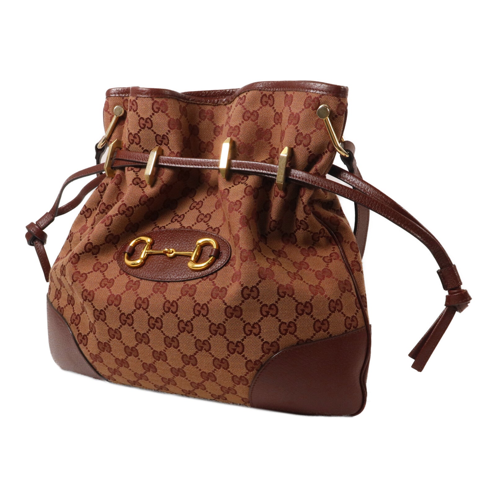 LOUIS VUITTON 602089 肩背包 帆布 3