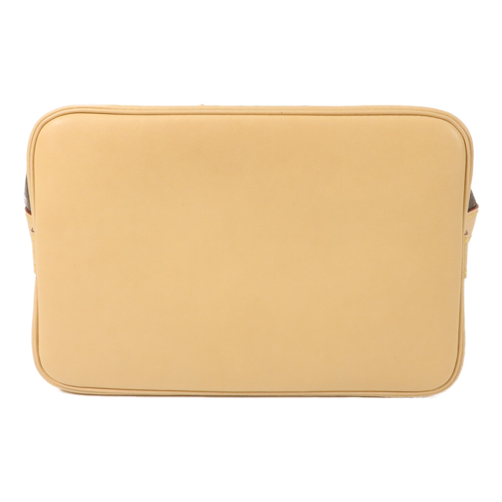 LOUIS VUITTON Noe M40817 Shoulder Bag Coated Canvas 4