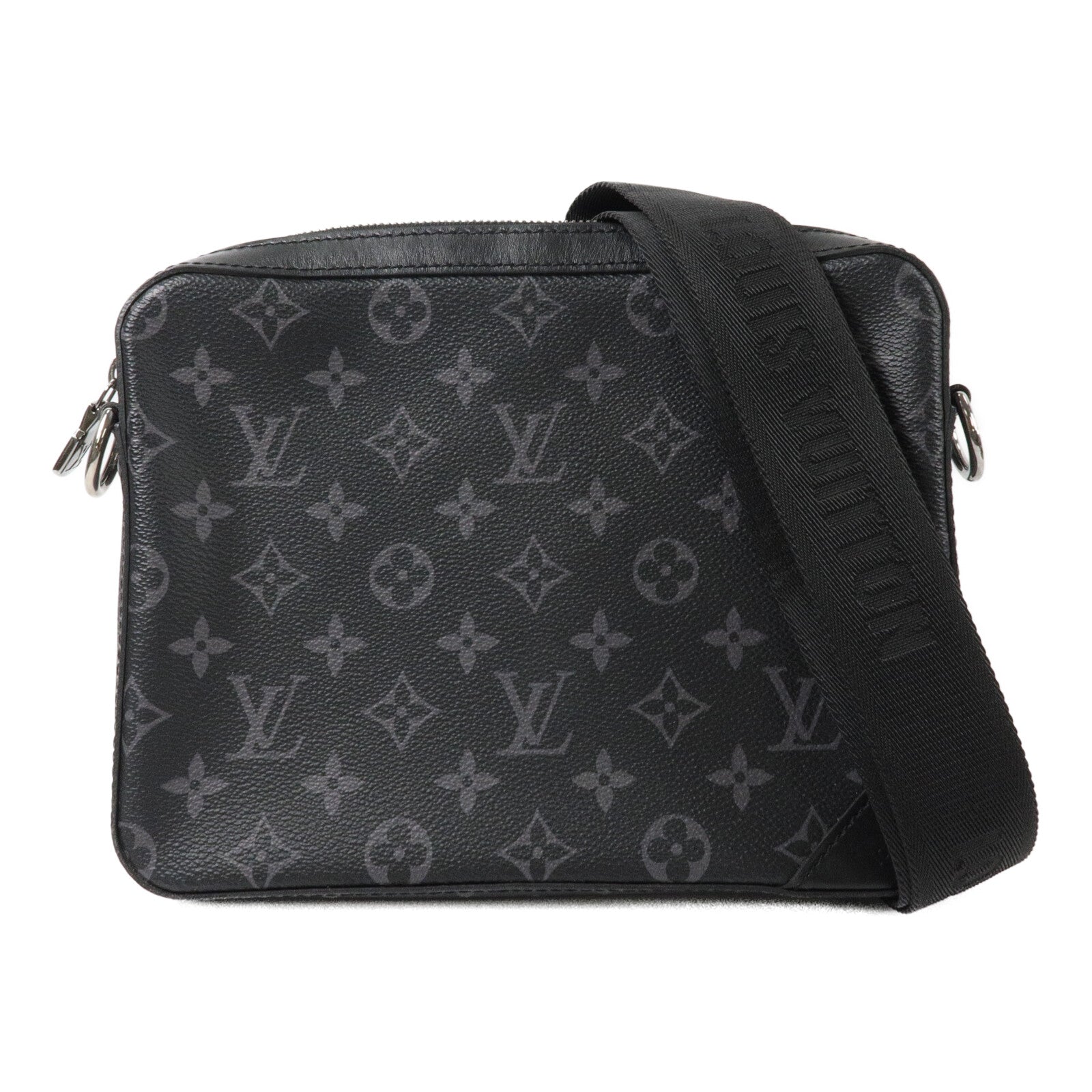 LOUIS VUITTON M69443 Shoulder Bag Coated Canvas