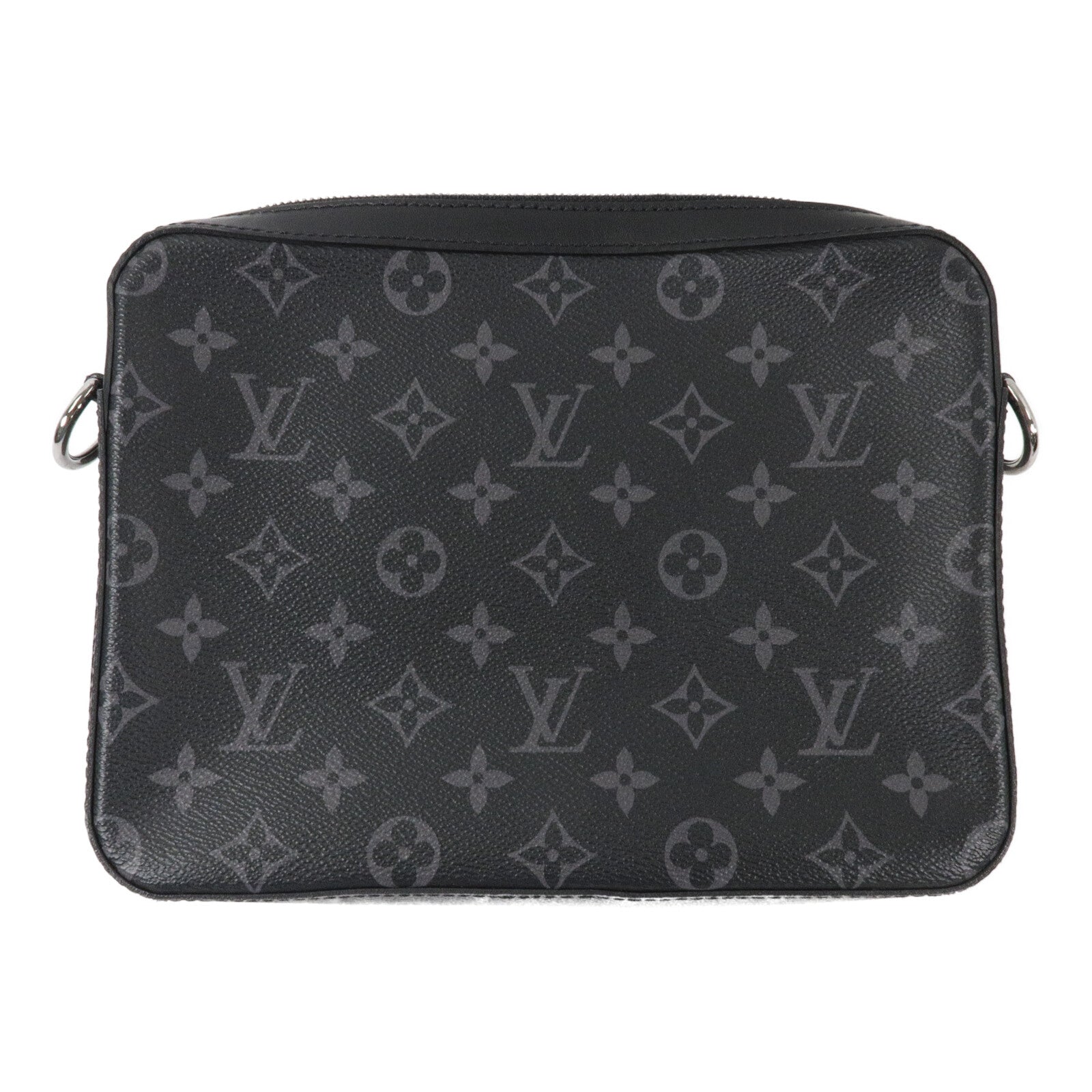 LOUIS VUITTON M69443 Shoulder Bag Coated Canvas 2