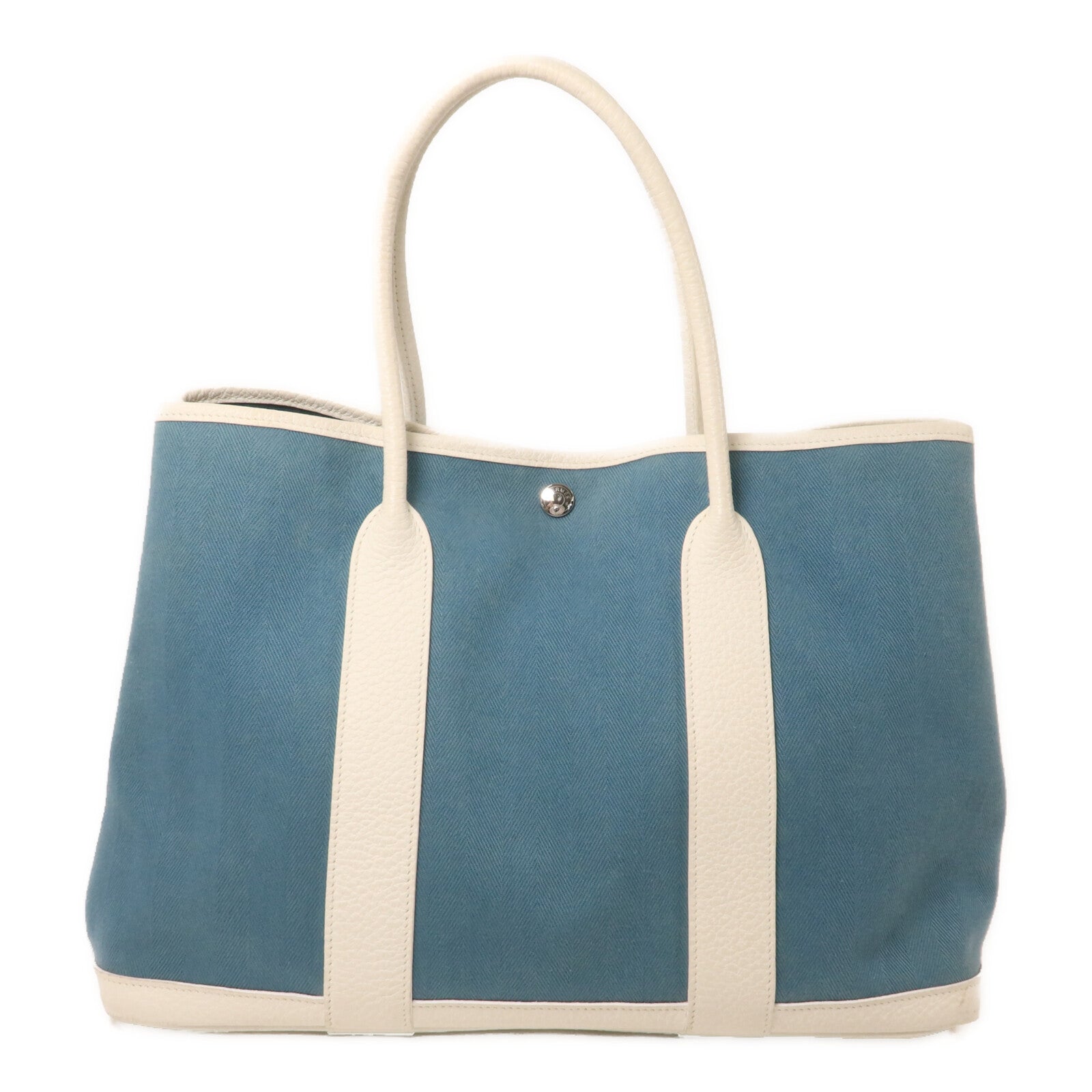LOUIS VUITTON Handbag Canvas