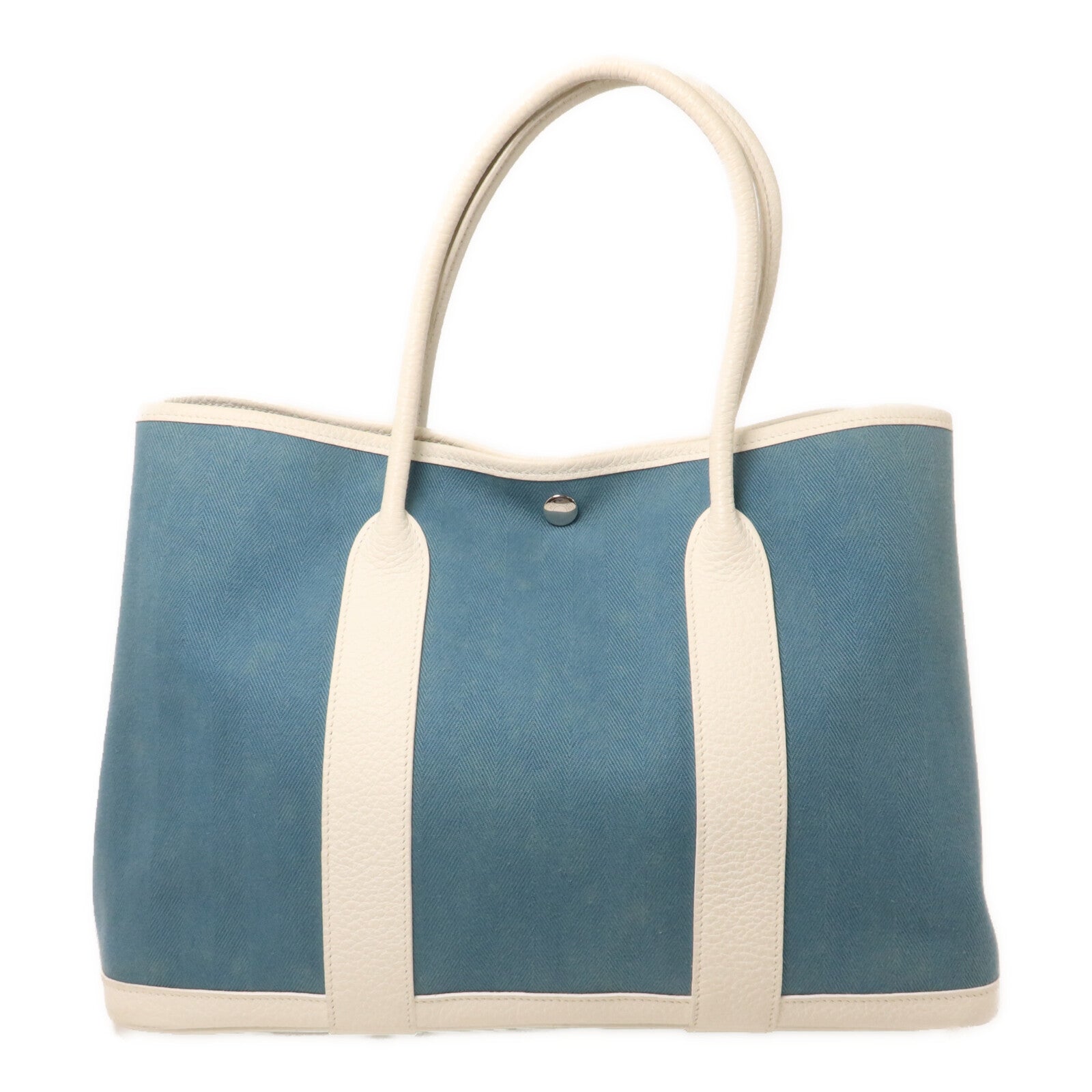 LOUIS VUITTON Handbag Canvas 2