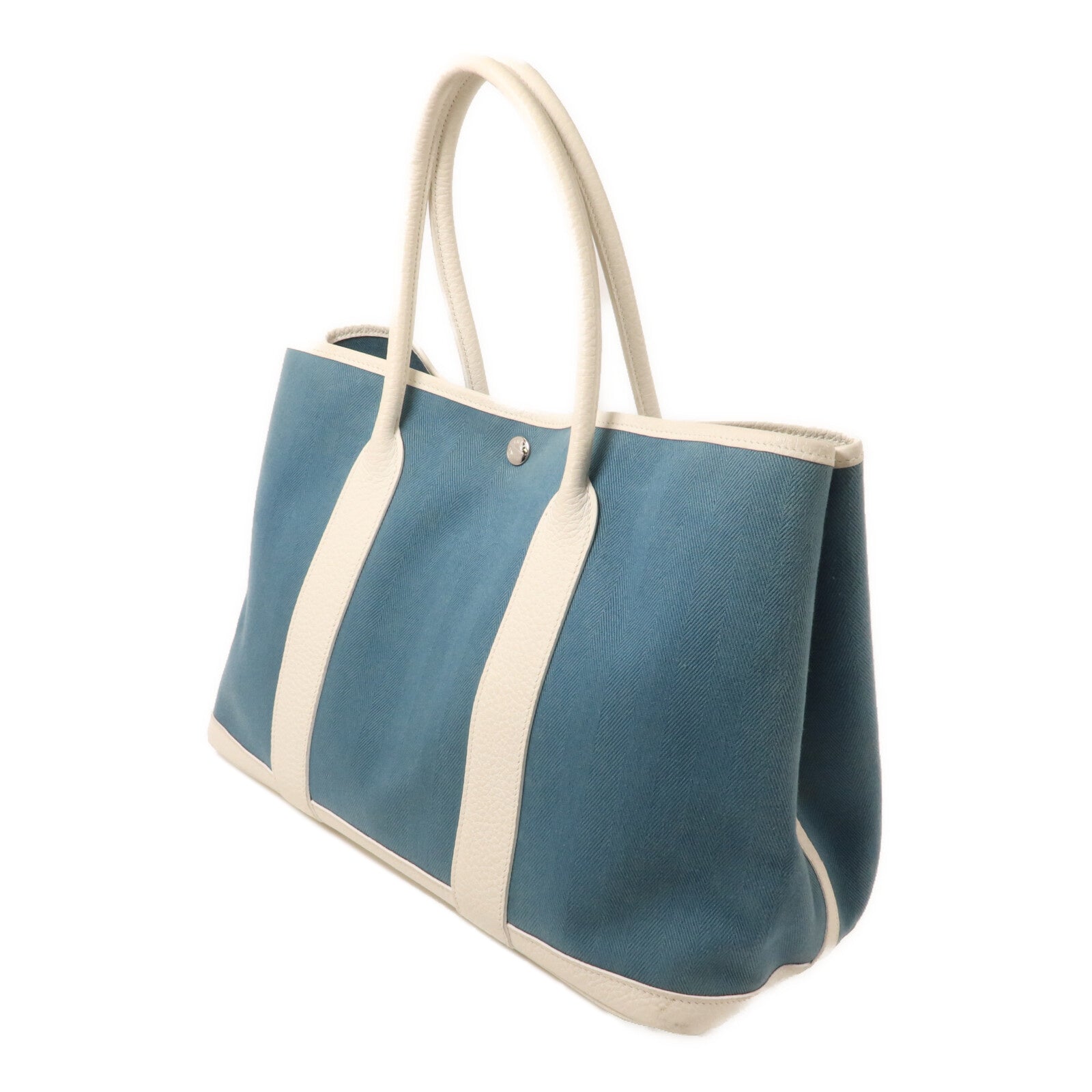LOUIS VUITTON Handbag Canvas 3