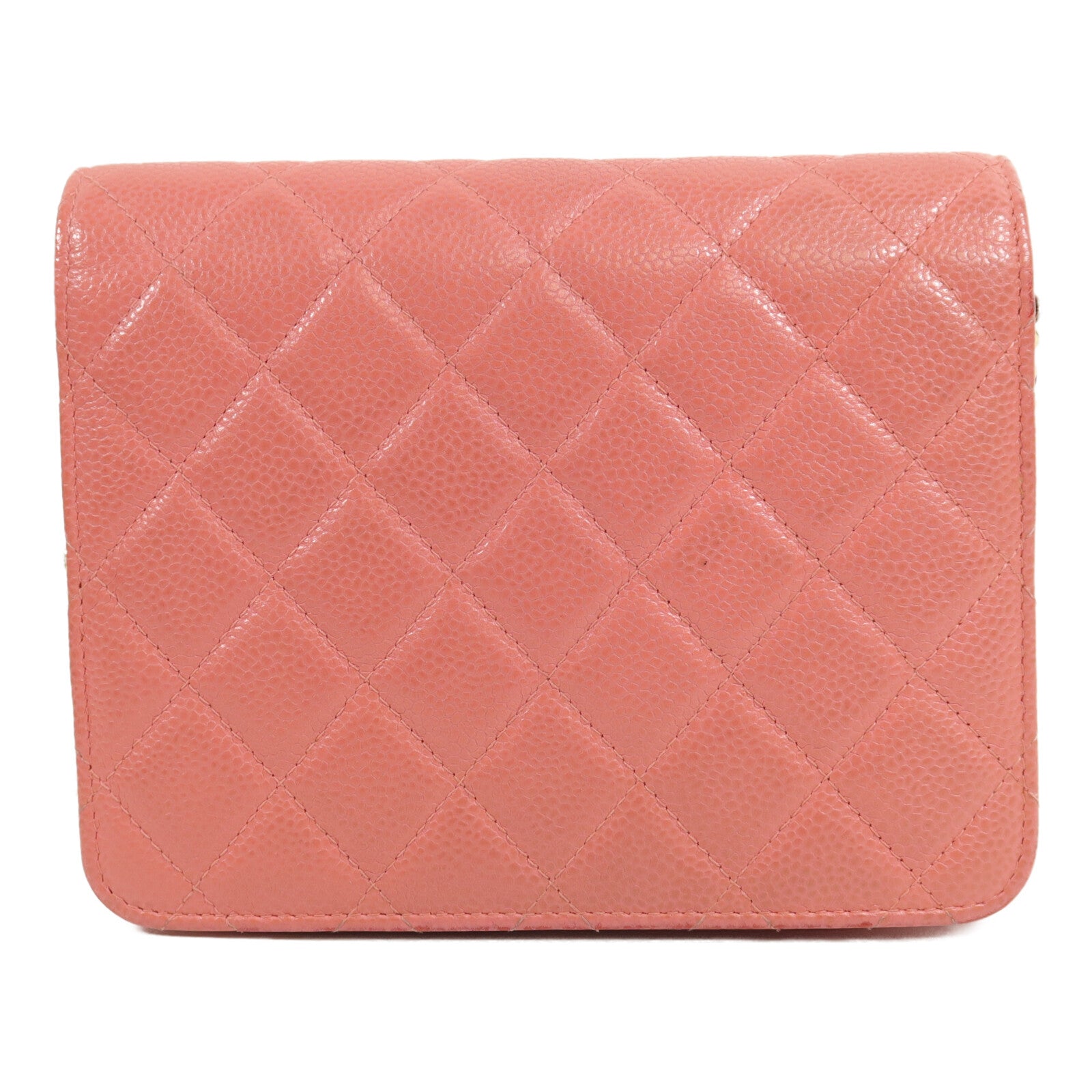 LOUIS VUITTON Shoulder Bag Calfskin 2