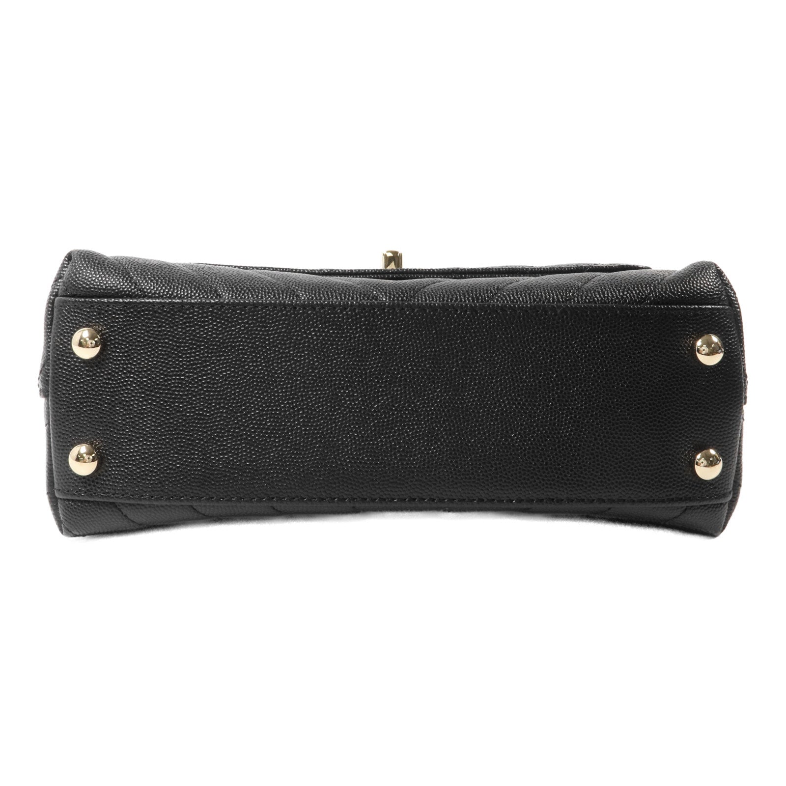 LOUIS VUITTON A92990 2-Way Bag Calfskin 4