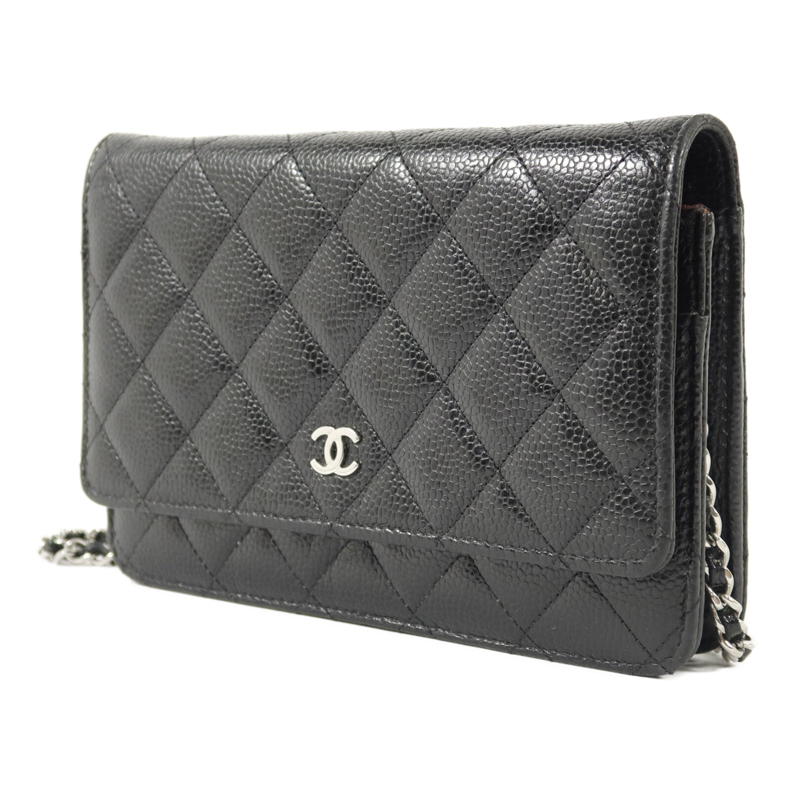 LOUIS VUITTON AP0250 Shoulder Bag Calfskin 3