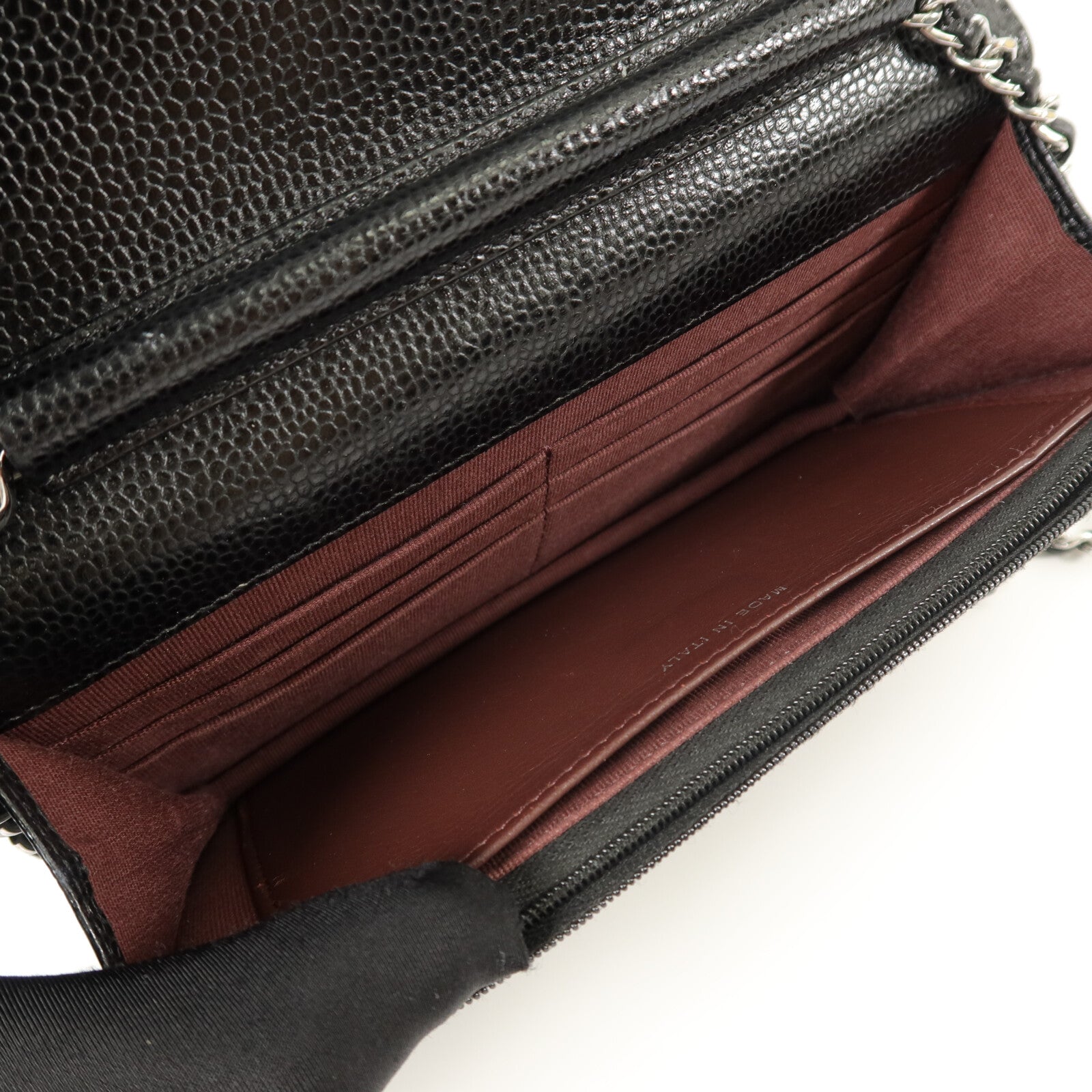 LOUIS VUITTON AP0250 Shoulder Bag Calfskin 5