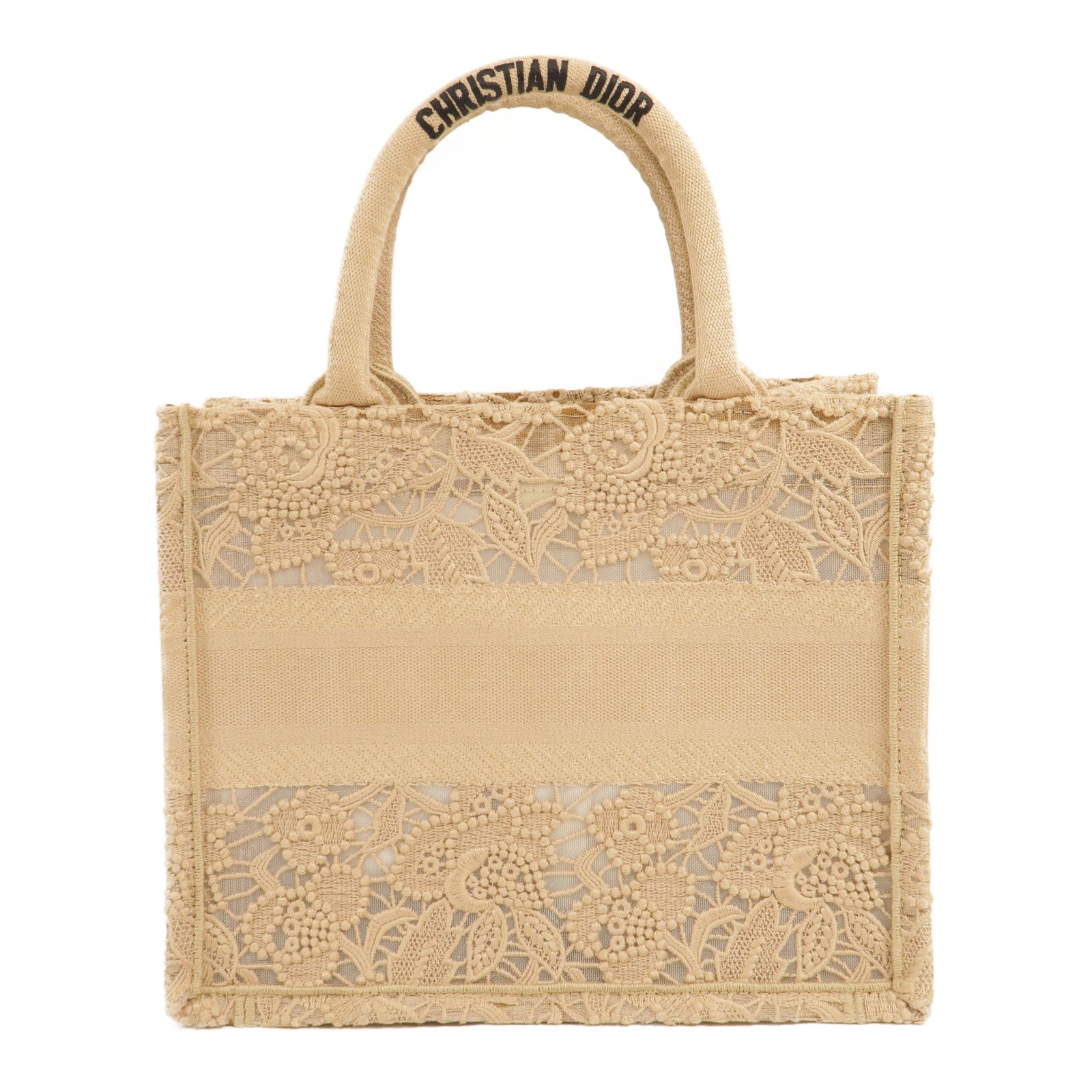 LOUIS VUITTON 手提包 帆布 2