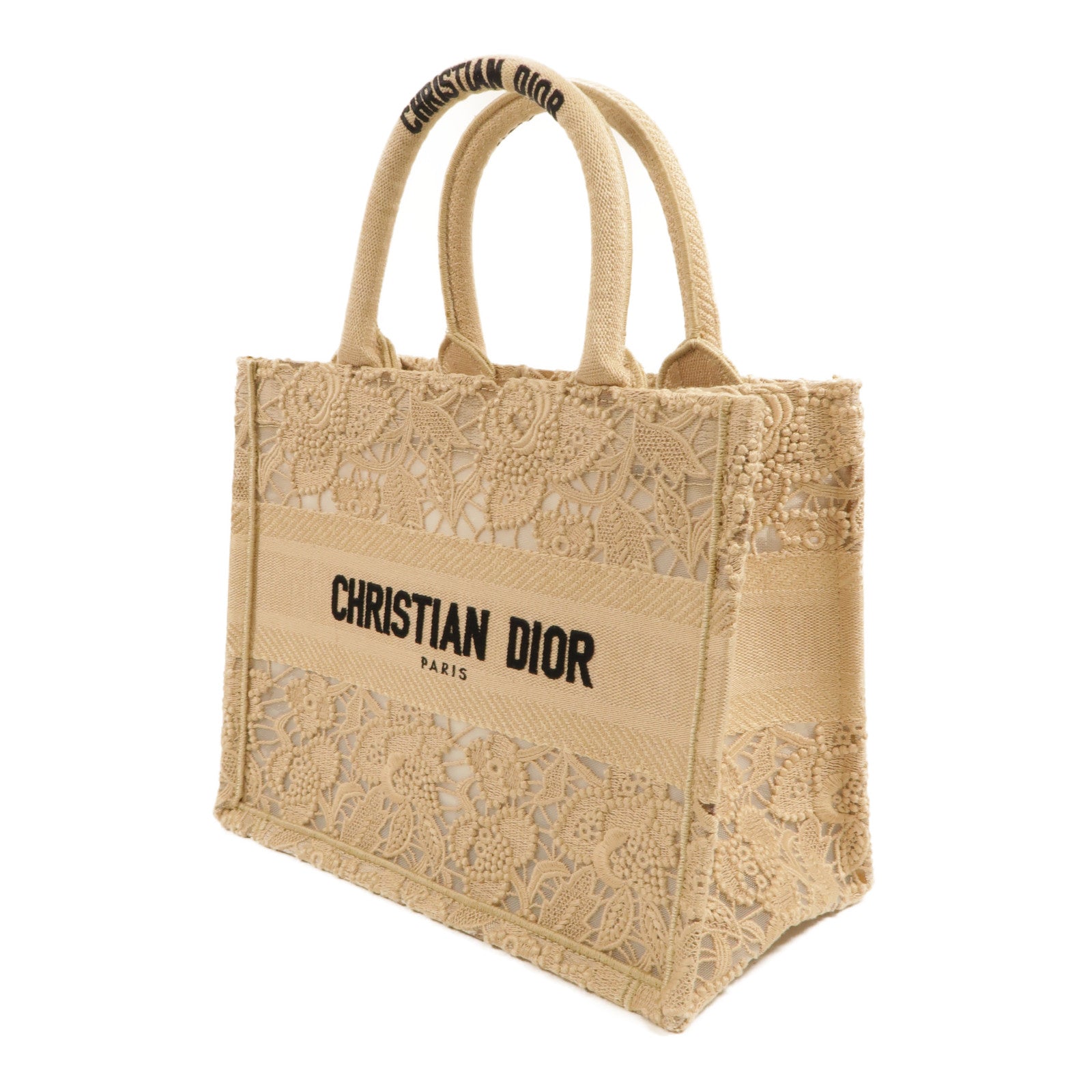 LOUIS VUITTON 手提包 帆布 3