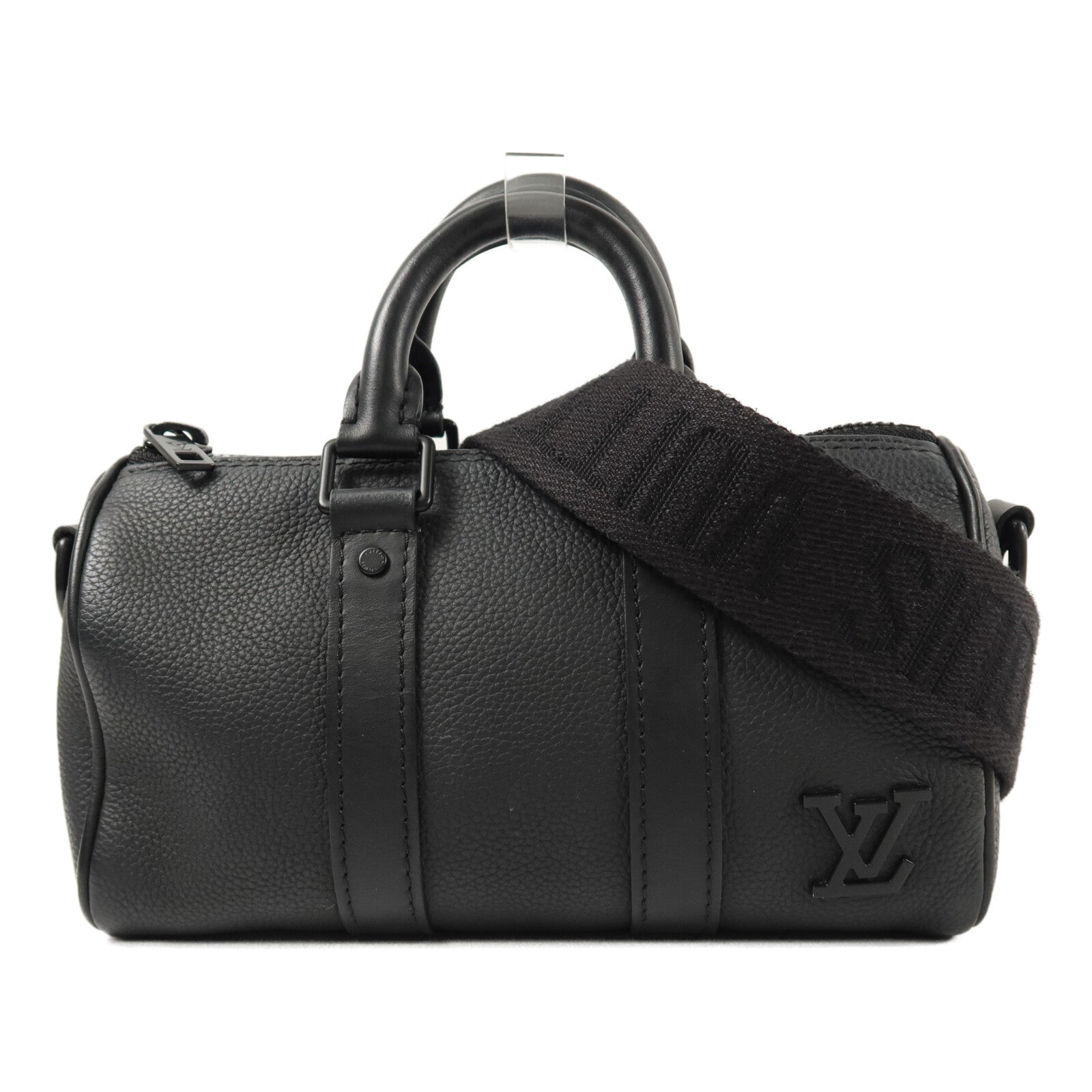 LOUIS VUITTON Keepall M80950 兩用包 牛皮