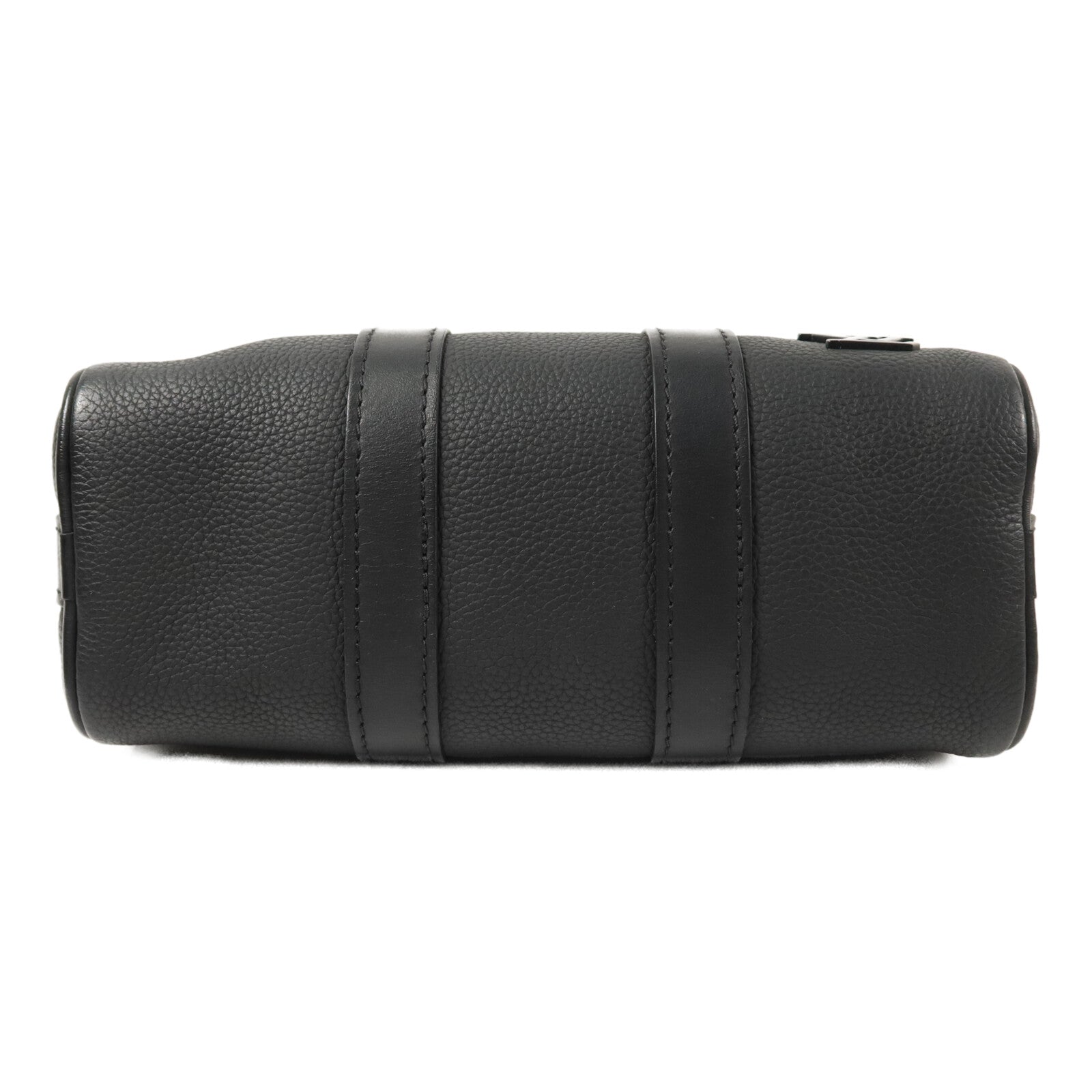 LOUIS VUITTON Keepall M80950 兩用包 牛皮 4