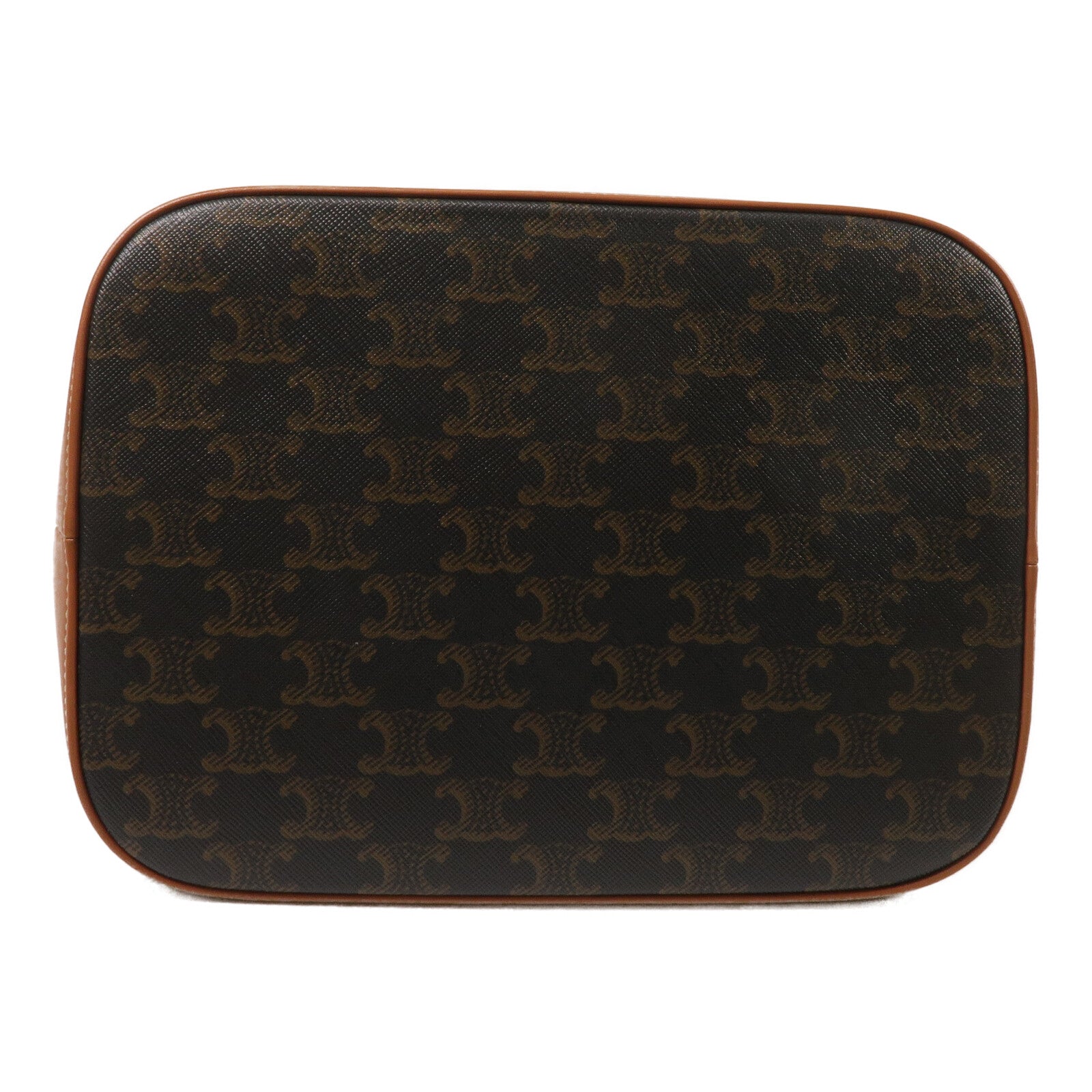 LOUIS VUITTON Bucket 191132CAS.04LU Shoulder Bag Coated Canvas 4