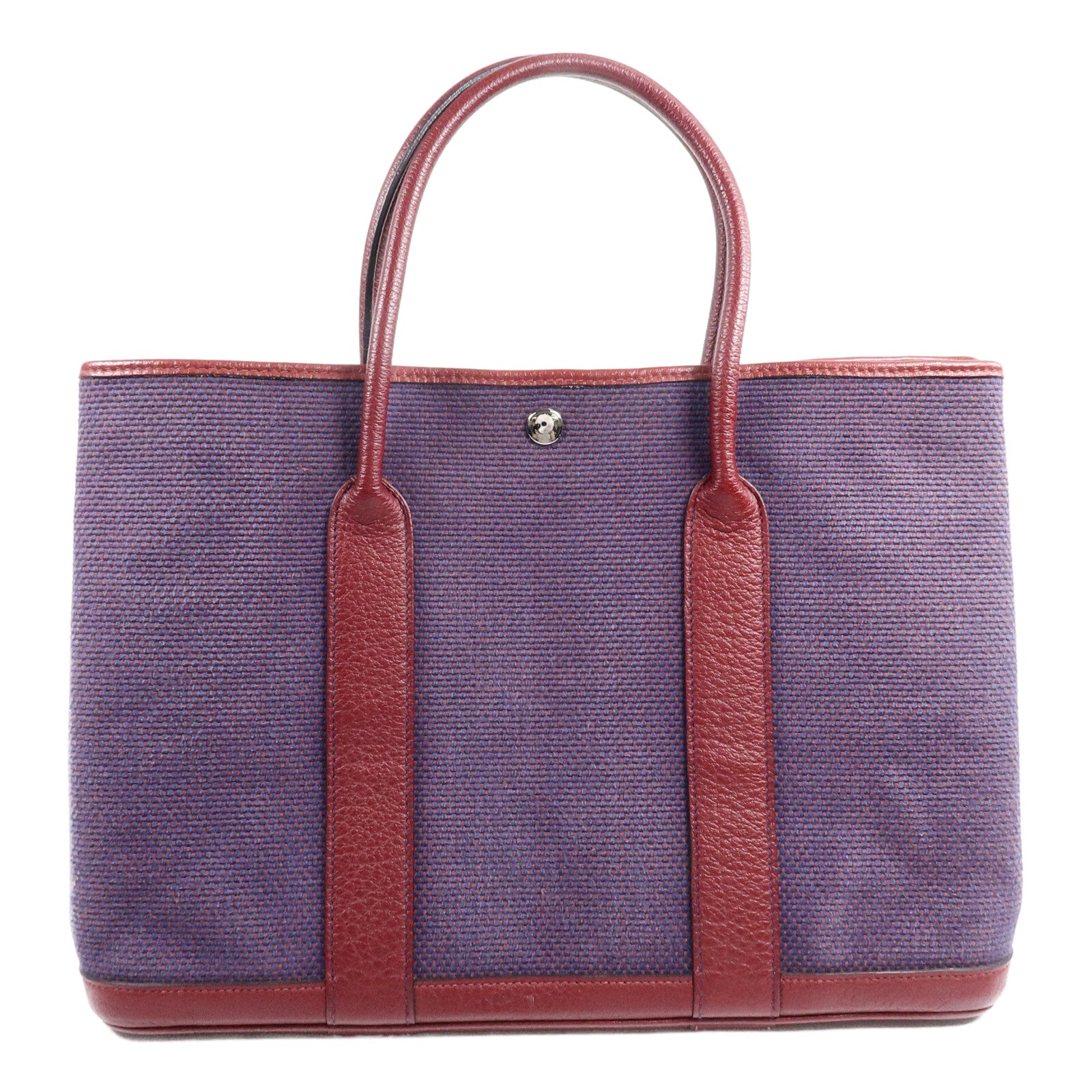 LOUIS VUITTON Handbag Canvas 2