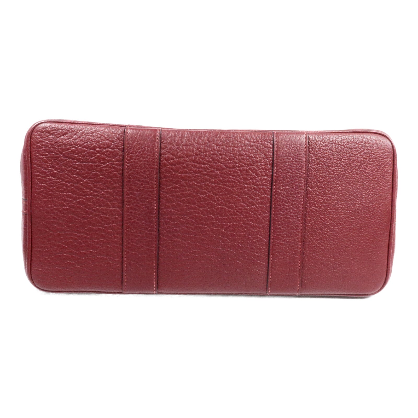 LOUIS VUITTON Handbag Canvas 4