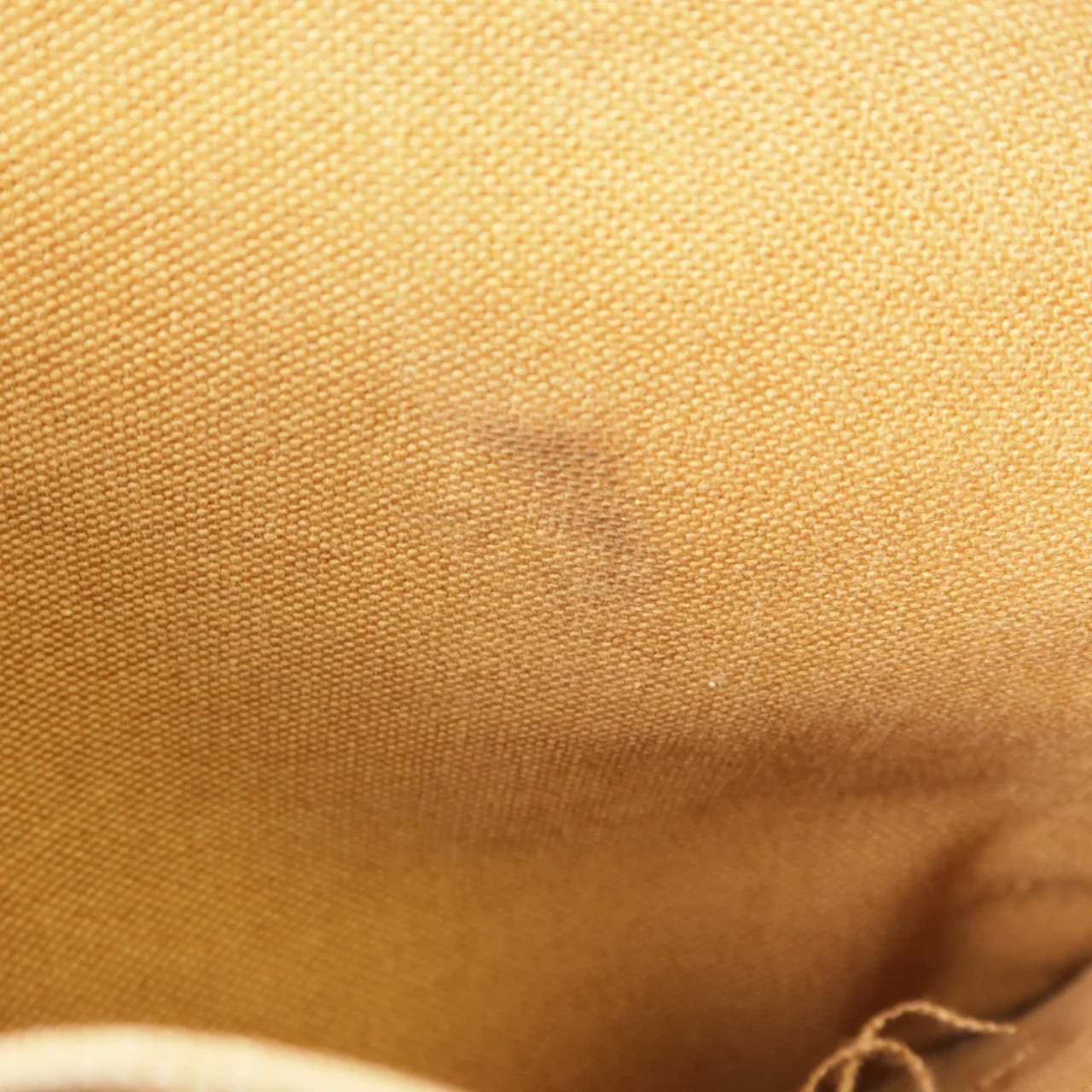 LOUIS VUITTON Palermo M40145 兩用包 塗層帆布 棕色 / Brown 塗層帆布 中古品B - 縮圖 13