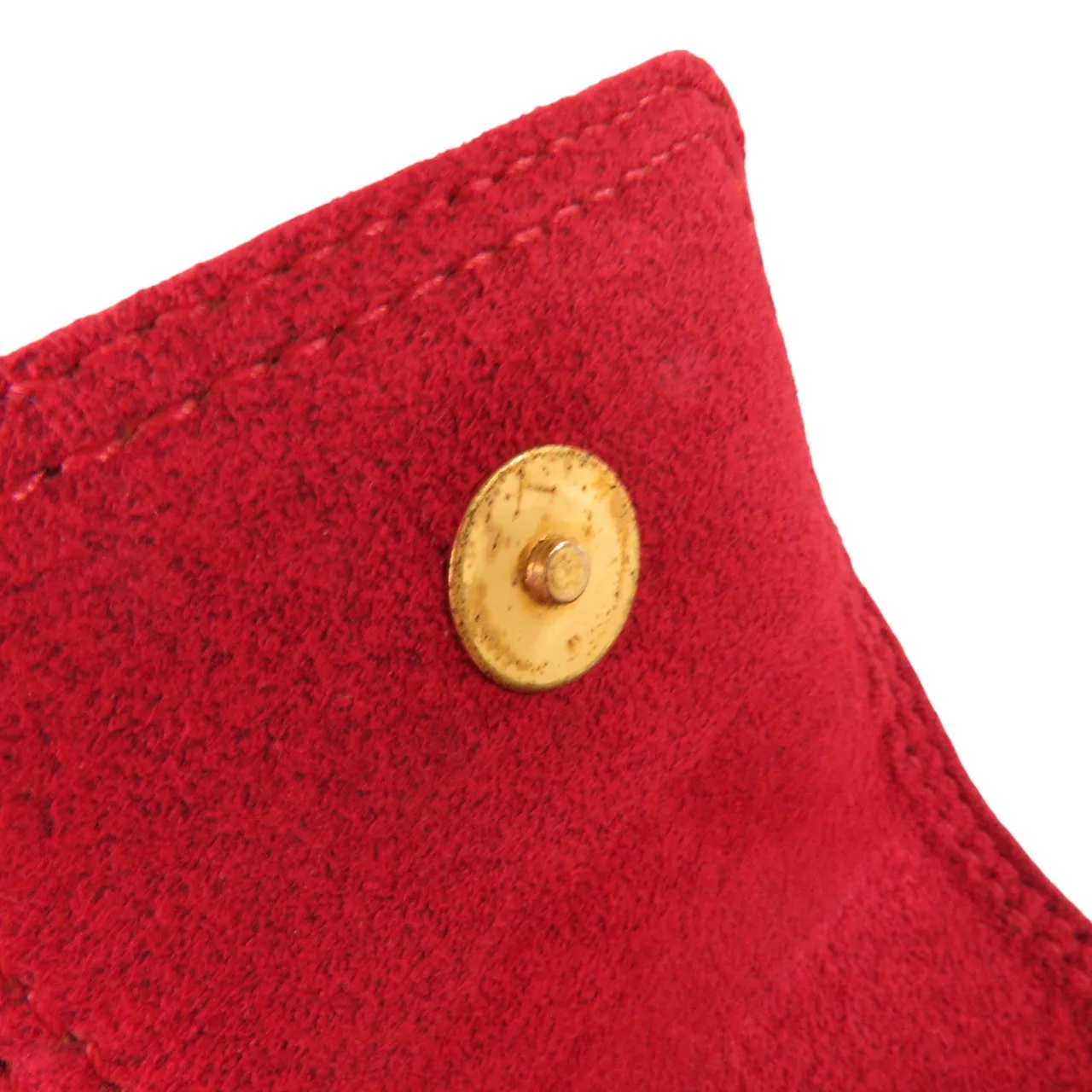 LOUIS VUITTON Excentri-cite M51161 手提包 塗層帆布 棕色 / Brown 塗層帆布 中古品B - 縮圖 17