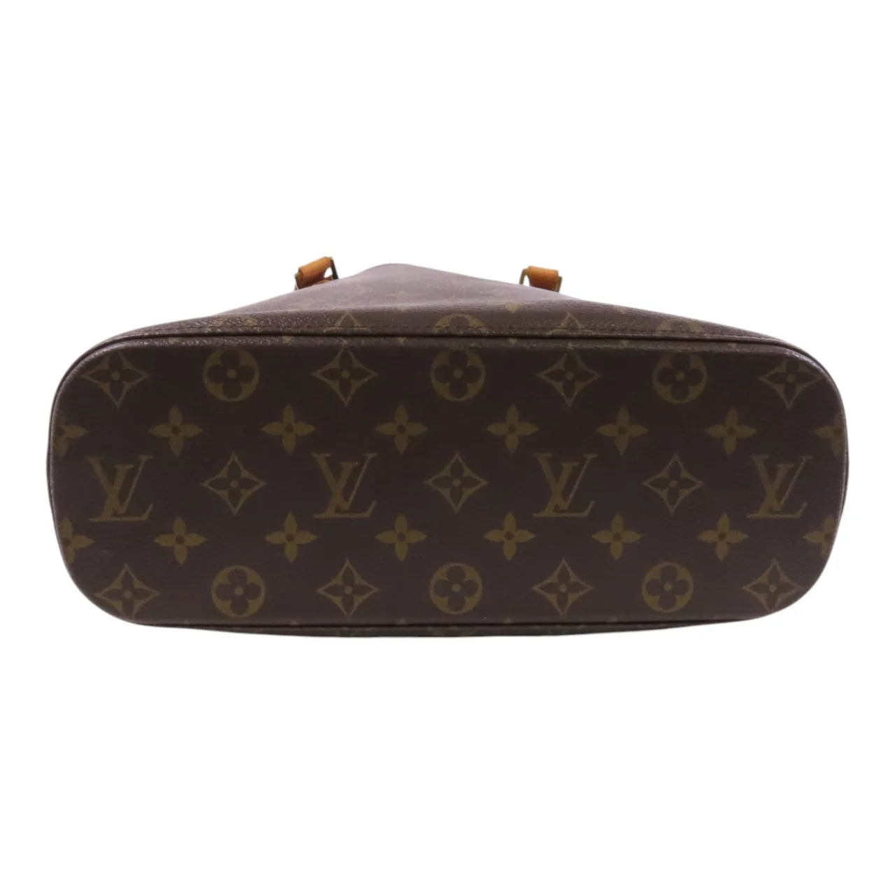 LOUIS VUITTON Vavin M51170 托特包 塗層帆布 棕色 / Brown 塗層帆布 中古品B - 縮圖 4