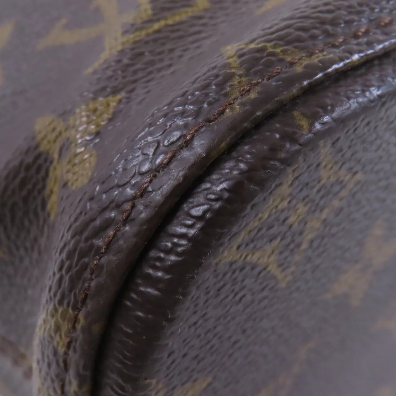 LOUIS VUITTON Vavin M51170 托特包 塗層帆布 棕色 / Brown 塗層帆布 中古品B - 縮圖 9