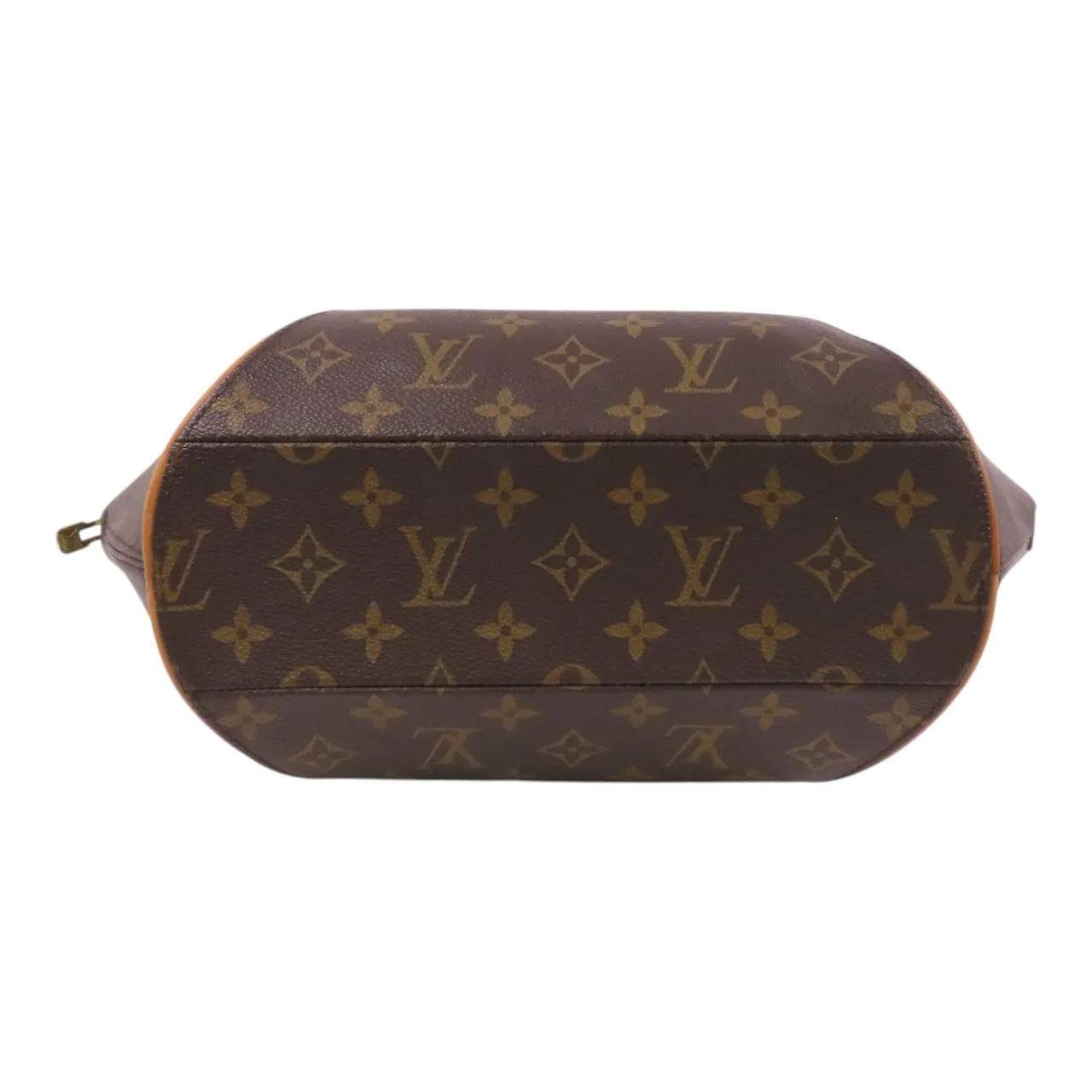LOUIS VUITTON M51126 手提包 塗層帆布 棕色 塗層帆布 中古品B - 縮圖 4