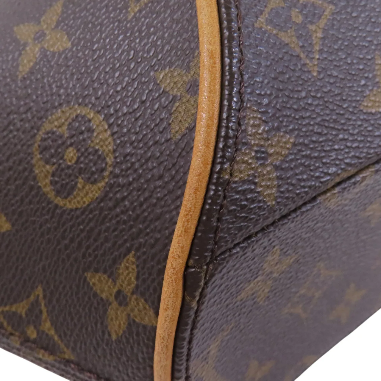 LOUIS VUITTON M51126 手提包 塗層帆布 棕色 塗層帆布 中古品B - 縮圖 11