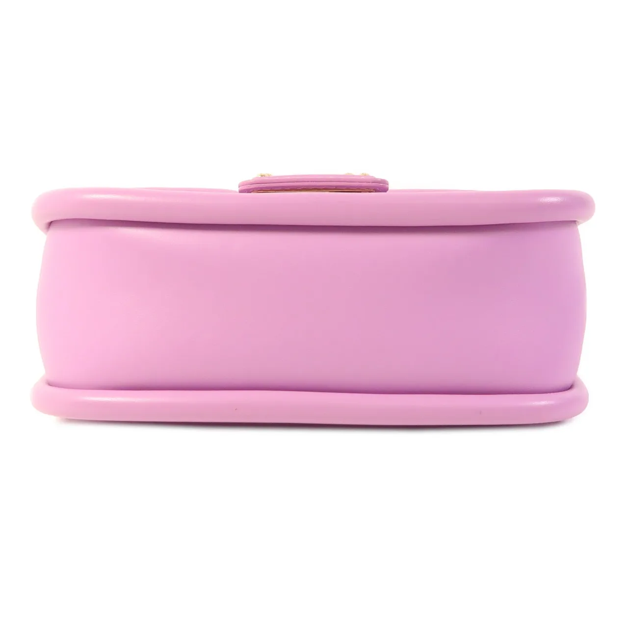 LOUIS VUITTON M22721 兩用包 皮革 紫色 / Purple 皮革 中古品A - 縮圖 4