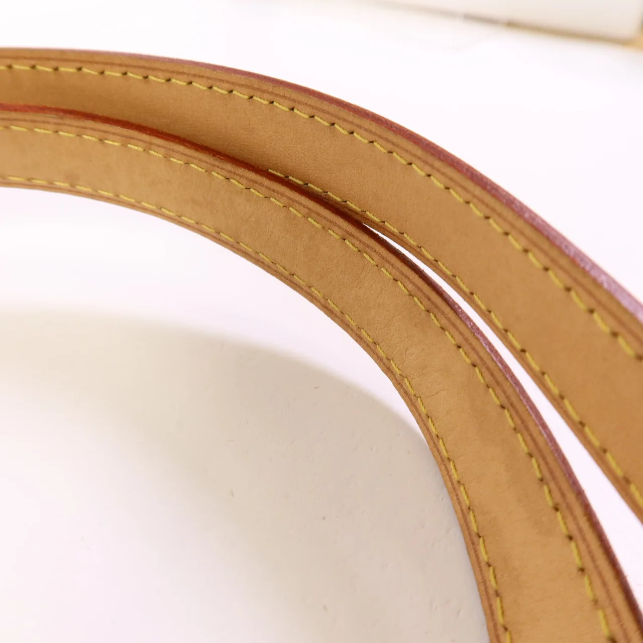 LOUIS VUITTON Totally M56689 托特包 塗層帆布 棕色 / Brown 塗層帆布 中古品A - 縮圖 15