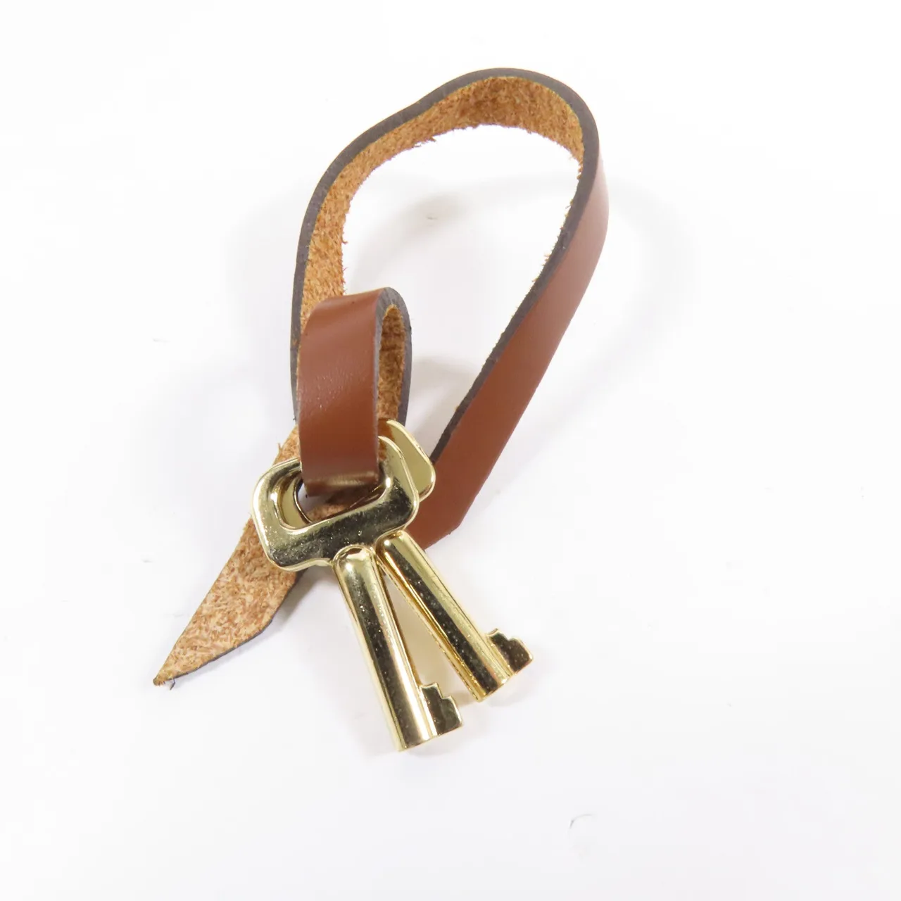 LOUIS VUITTON Monceau M51187 兩用包 塗層帆布 棕色 塗層帆布 中古品B - 縮圖 9