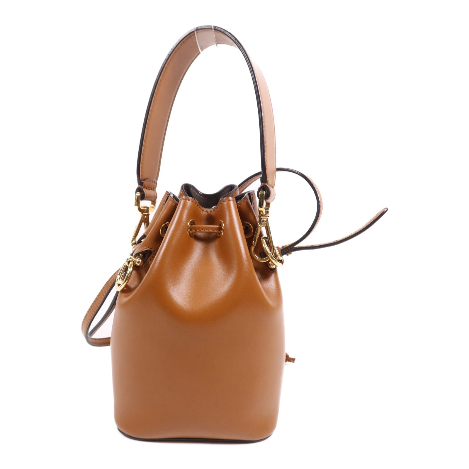 LOUIS VUITTON 8BS010-AC9L 兩用包 牛皮 2