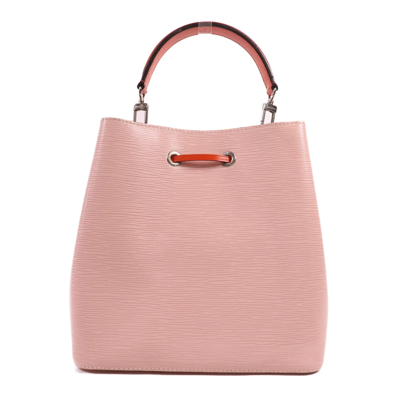 LOUIS VUITTON NeoNoe M54370 兩用包 牛皮 粉色 / Pink 牛皮 中古品A - 縮圖 2