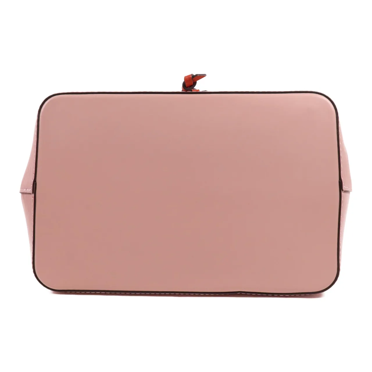 LOUIS VUITTON NeoNoe M54370 兩用包 牛皮 粉色 / Pink 牛皮 中古品A - 縮圖 4