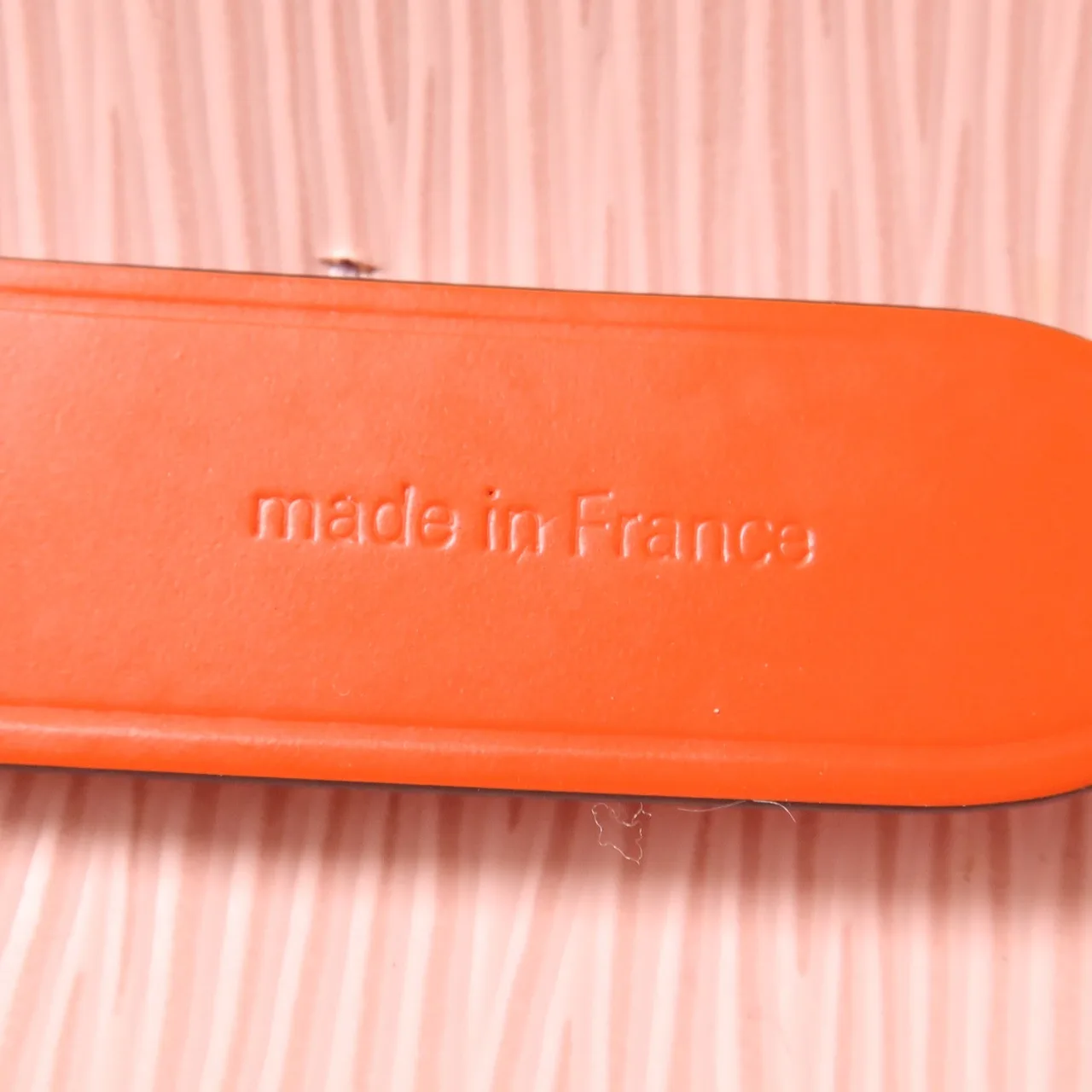 LOUIS VUITTON NeoNoe M54370 兩用包 牛皮 粉色 / Pink 牛皮 中古品A - 縮圖 7